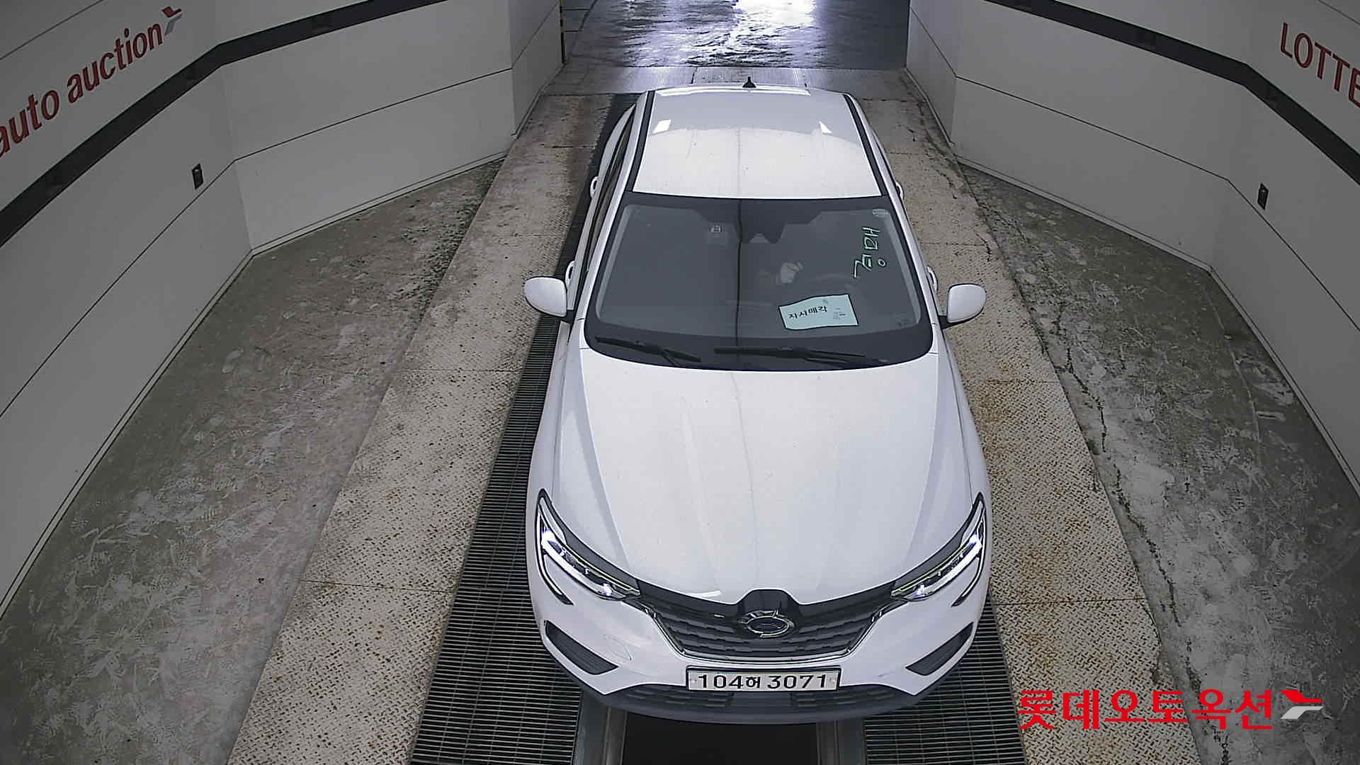 2020 - renault samsung xm3