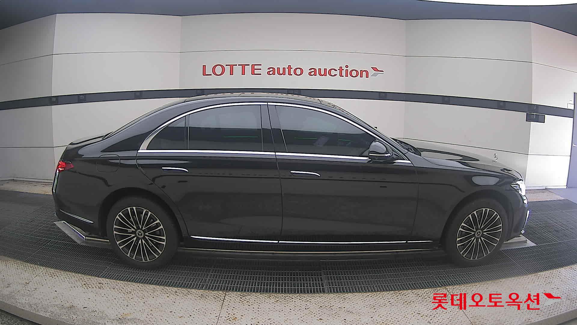 2022 - mercedes-benz s350