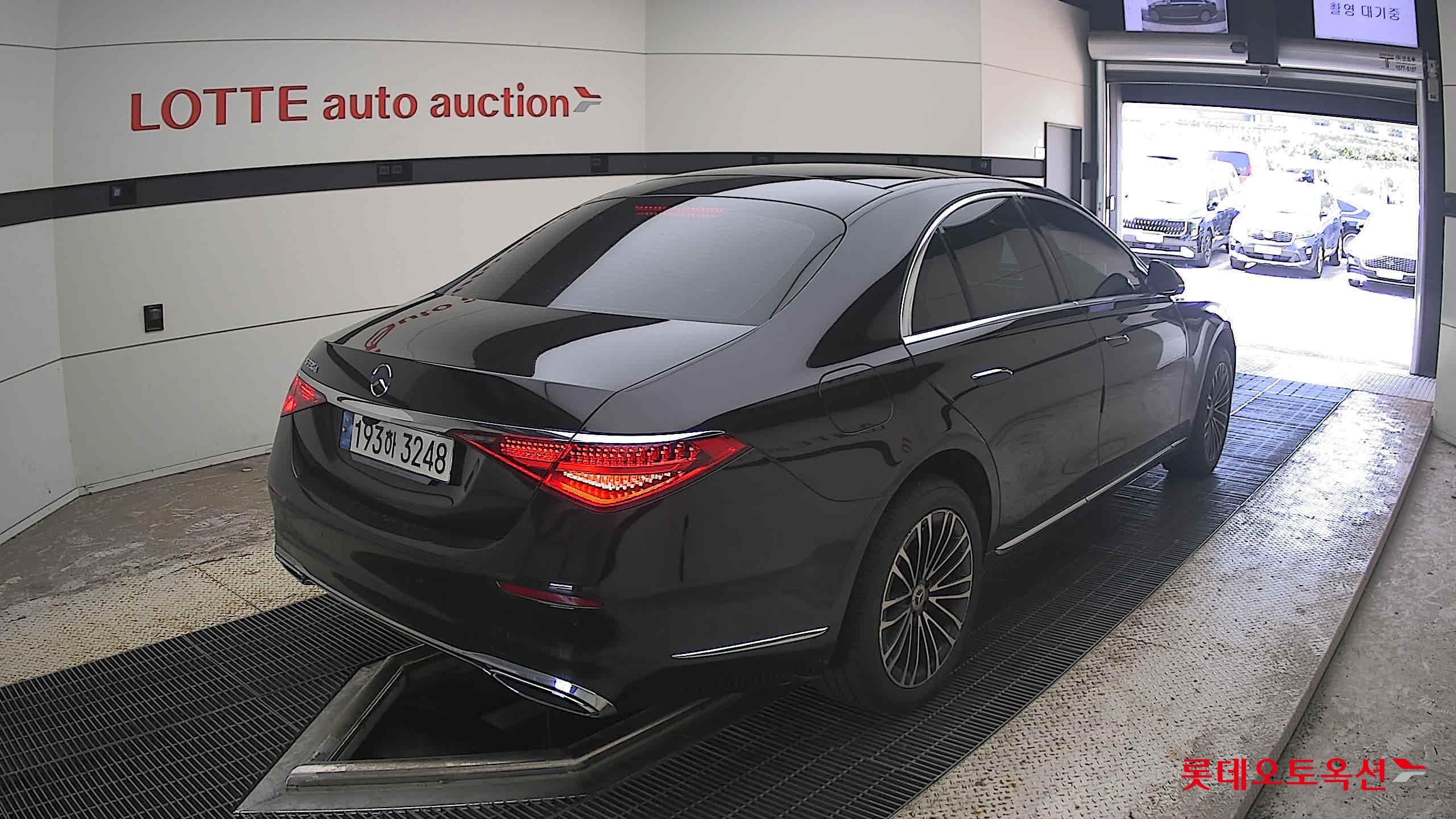 2022 - mercedes-benz s350