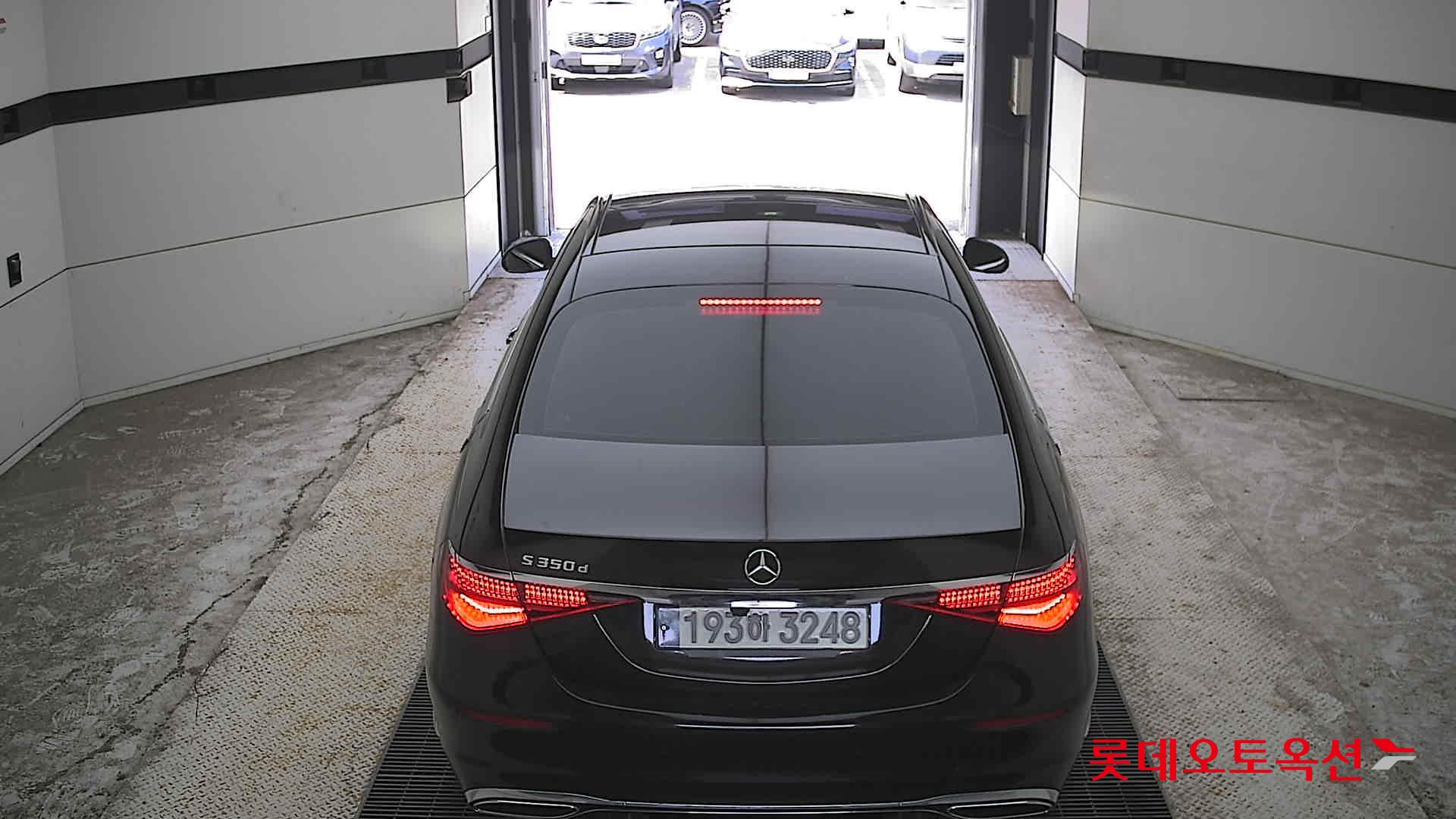 2022 - mercedes-benz s350