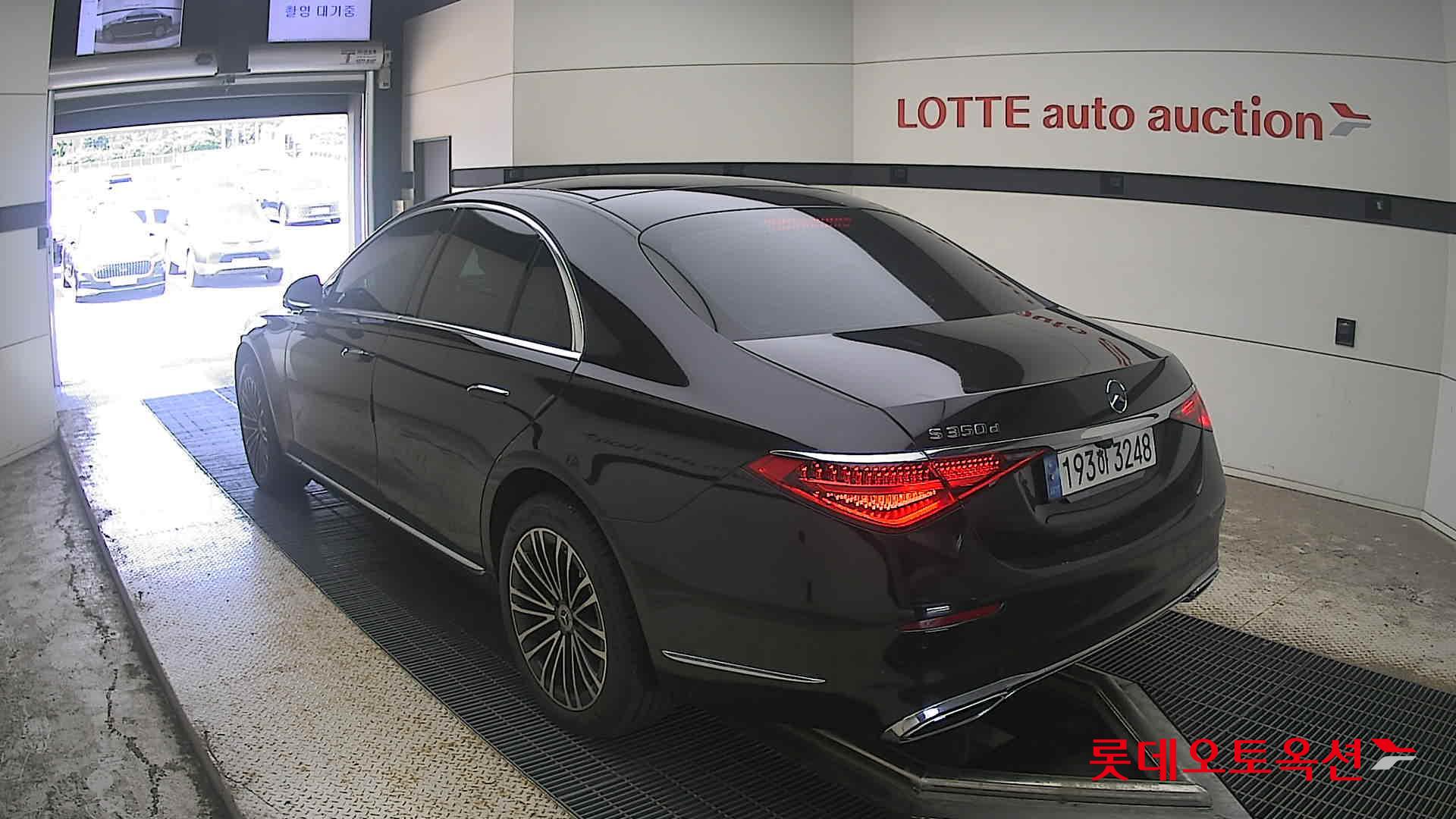 2022 - mercedes-benz s350