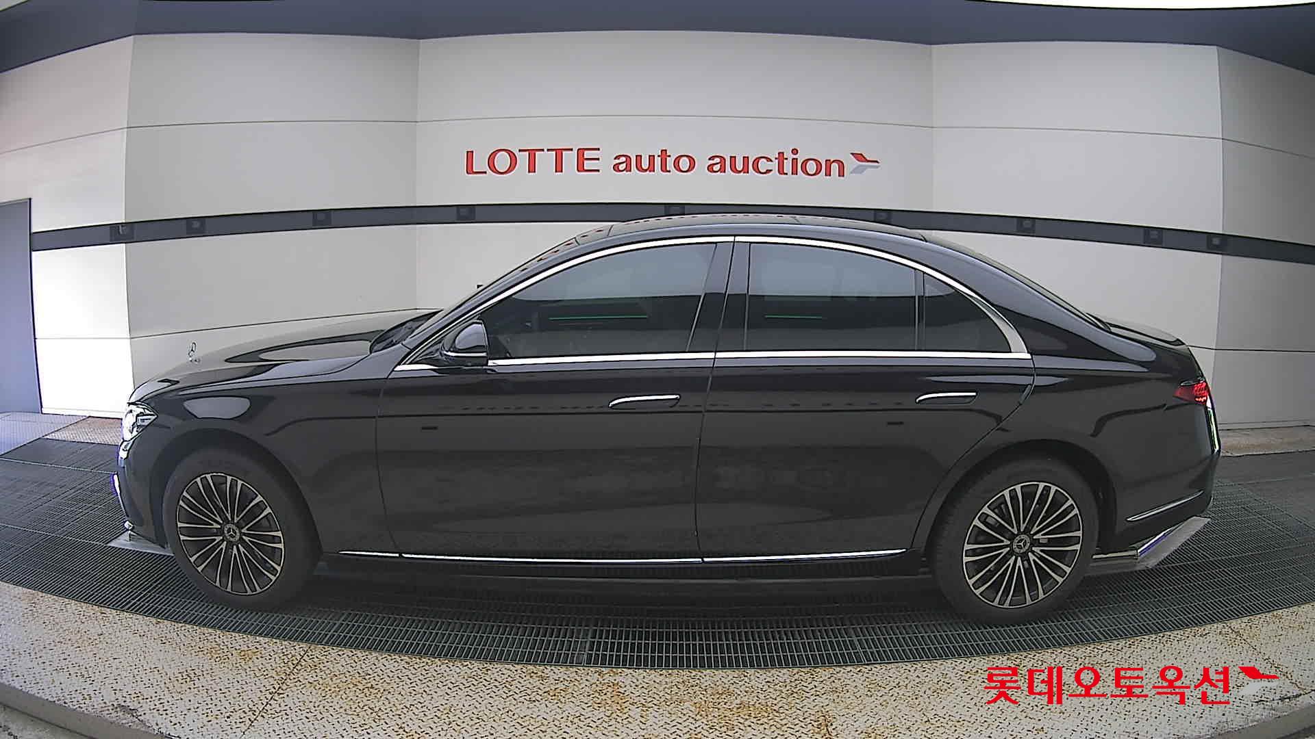2022 - mercedes-benz s350