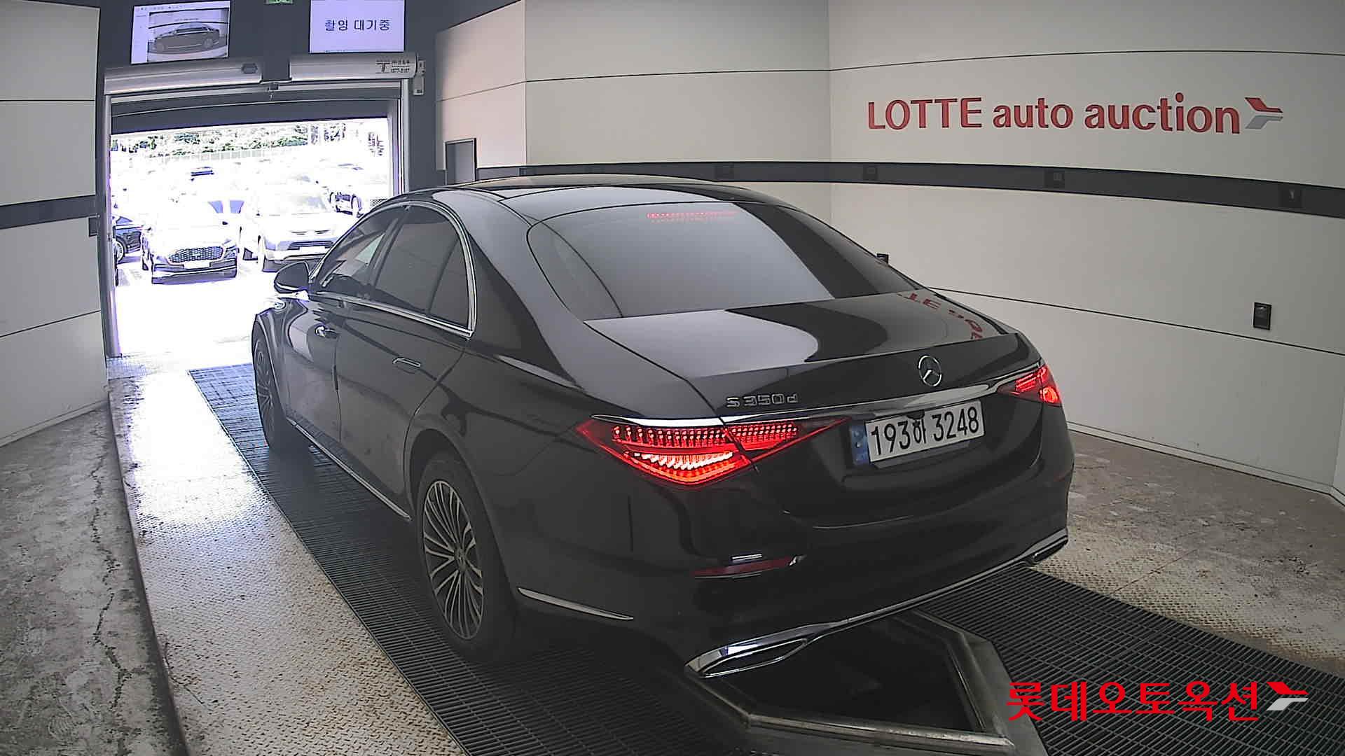 2022 - mercedes-benz s350