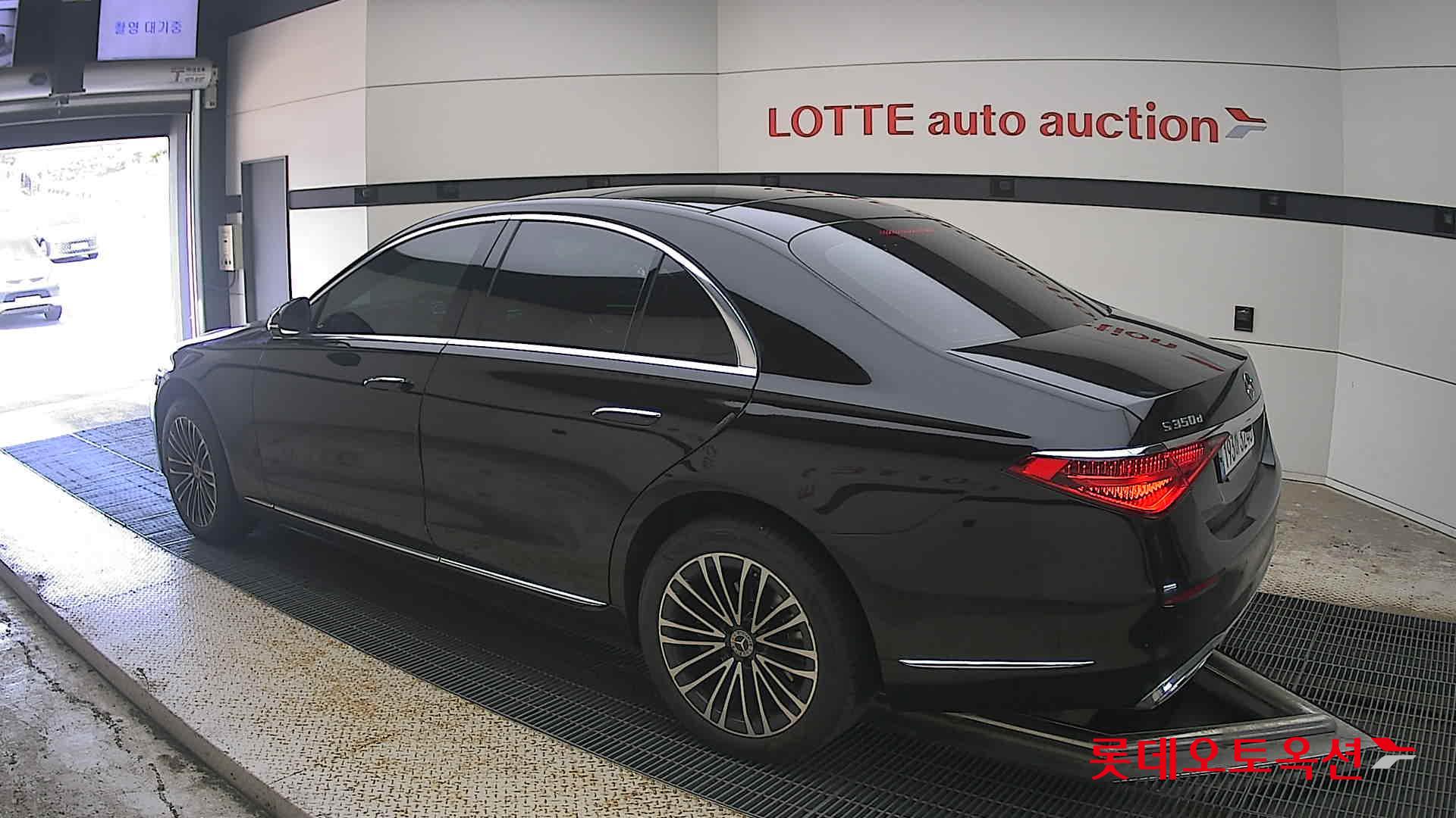 2022 - mercedes-benz s350