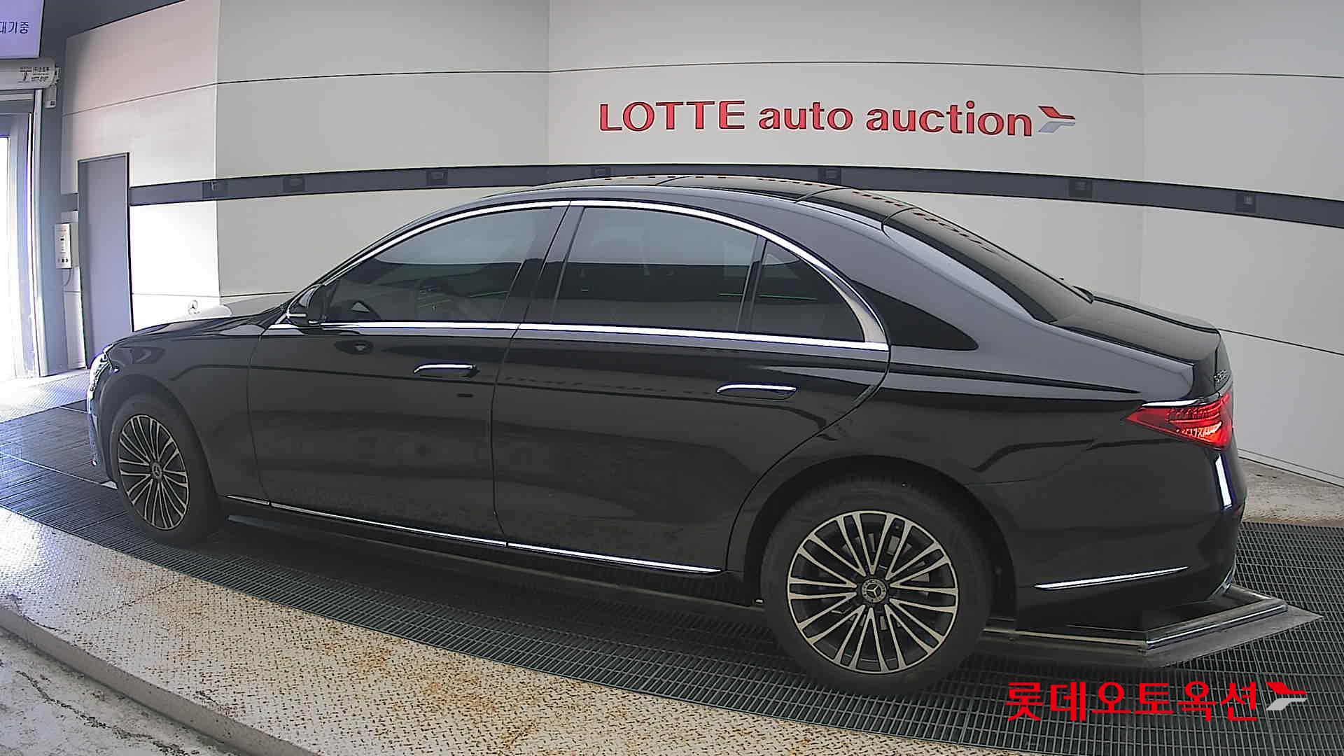 2022 - mercedes-benz s350