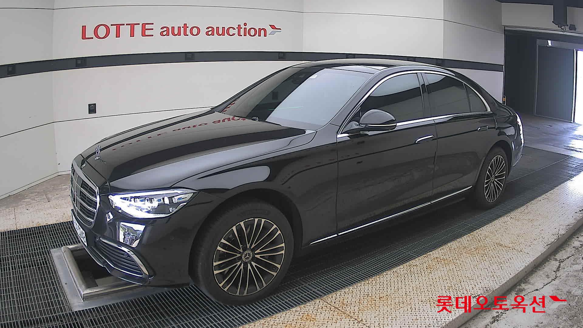 2022 - mercedes-benz s350