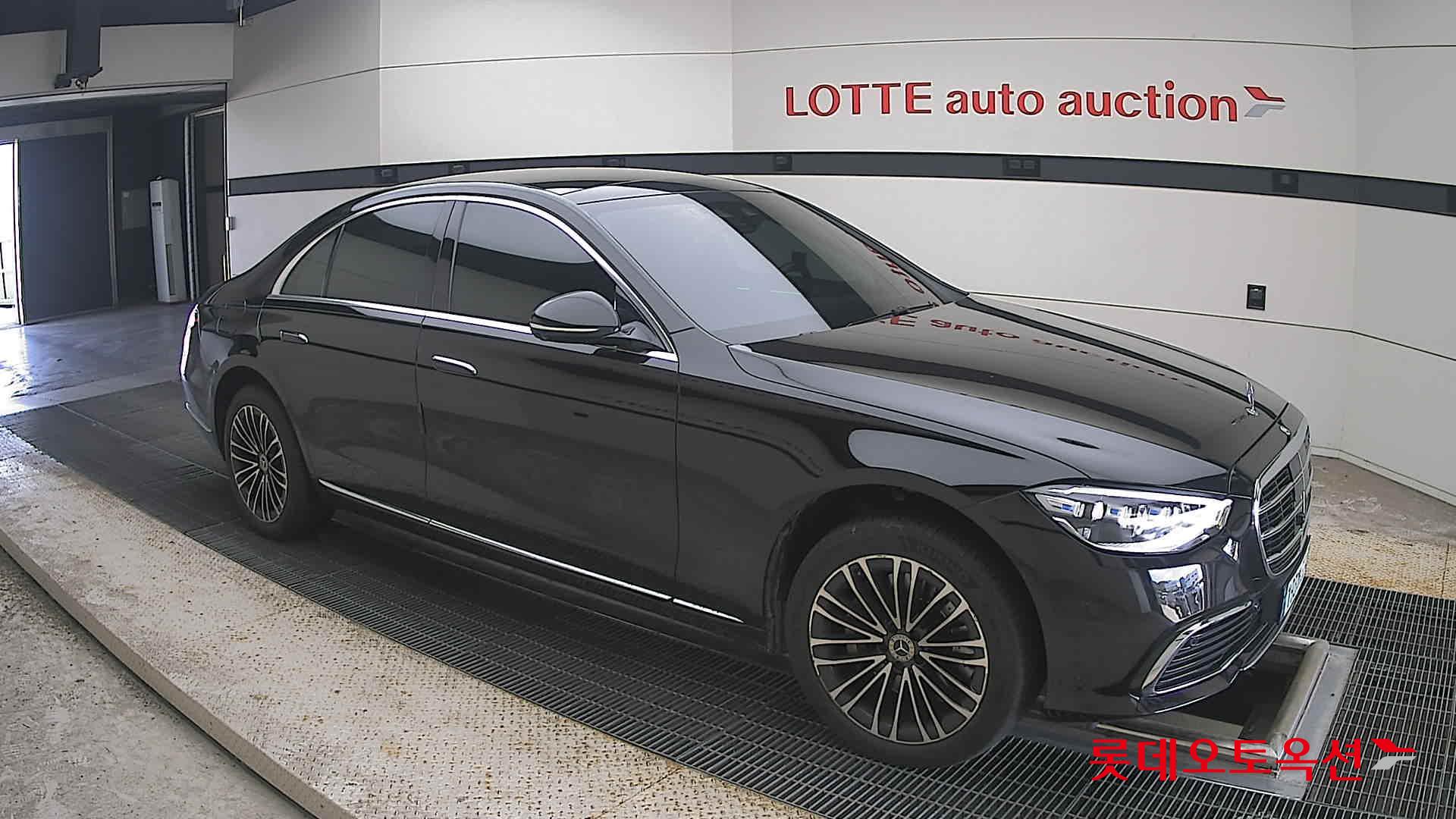 2022 - mercedes-benz s350