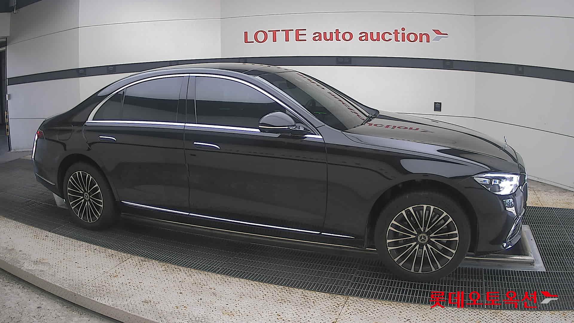 2022 - mercedes-benz s350