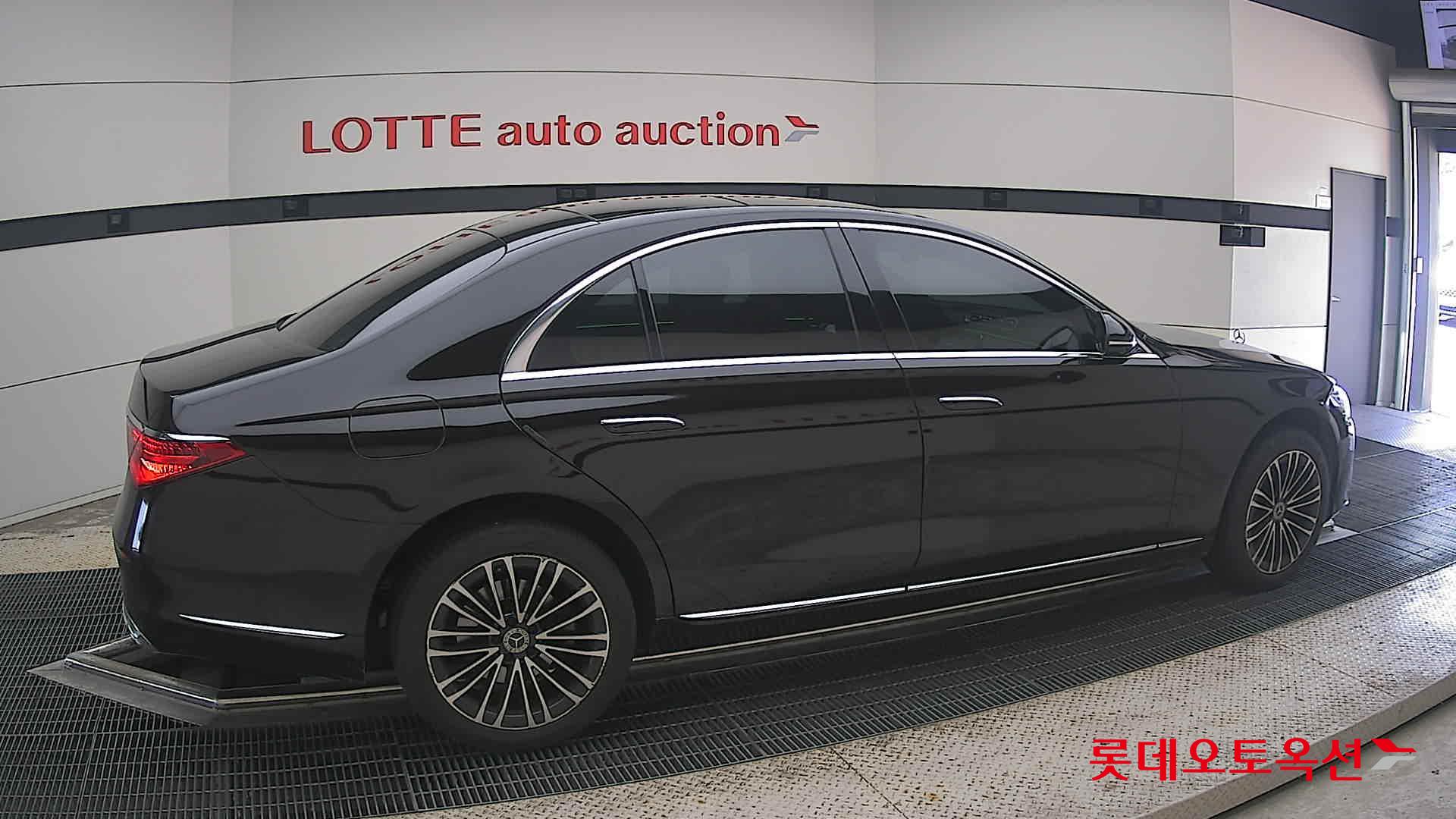 2022 - mercedes-benz s350