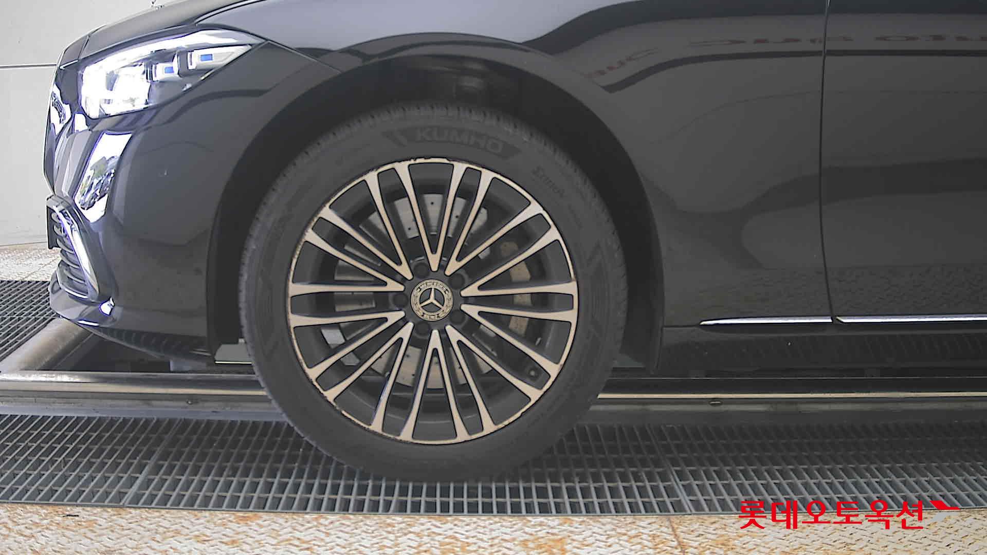 2022 - mercedes-benz s350