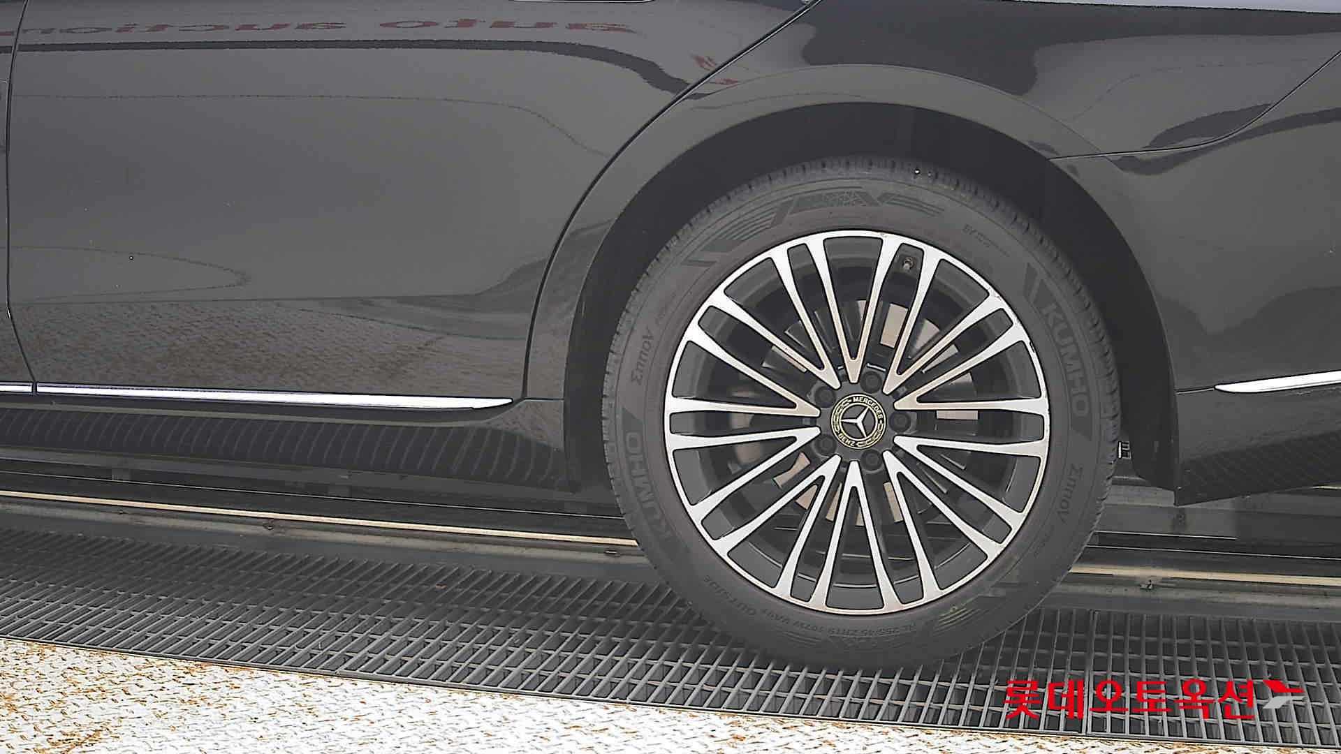 2022 - mercedes-benz s350