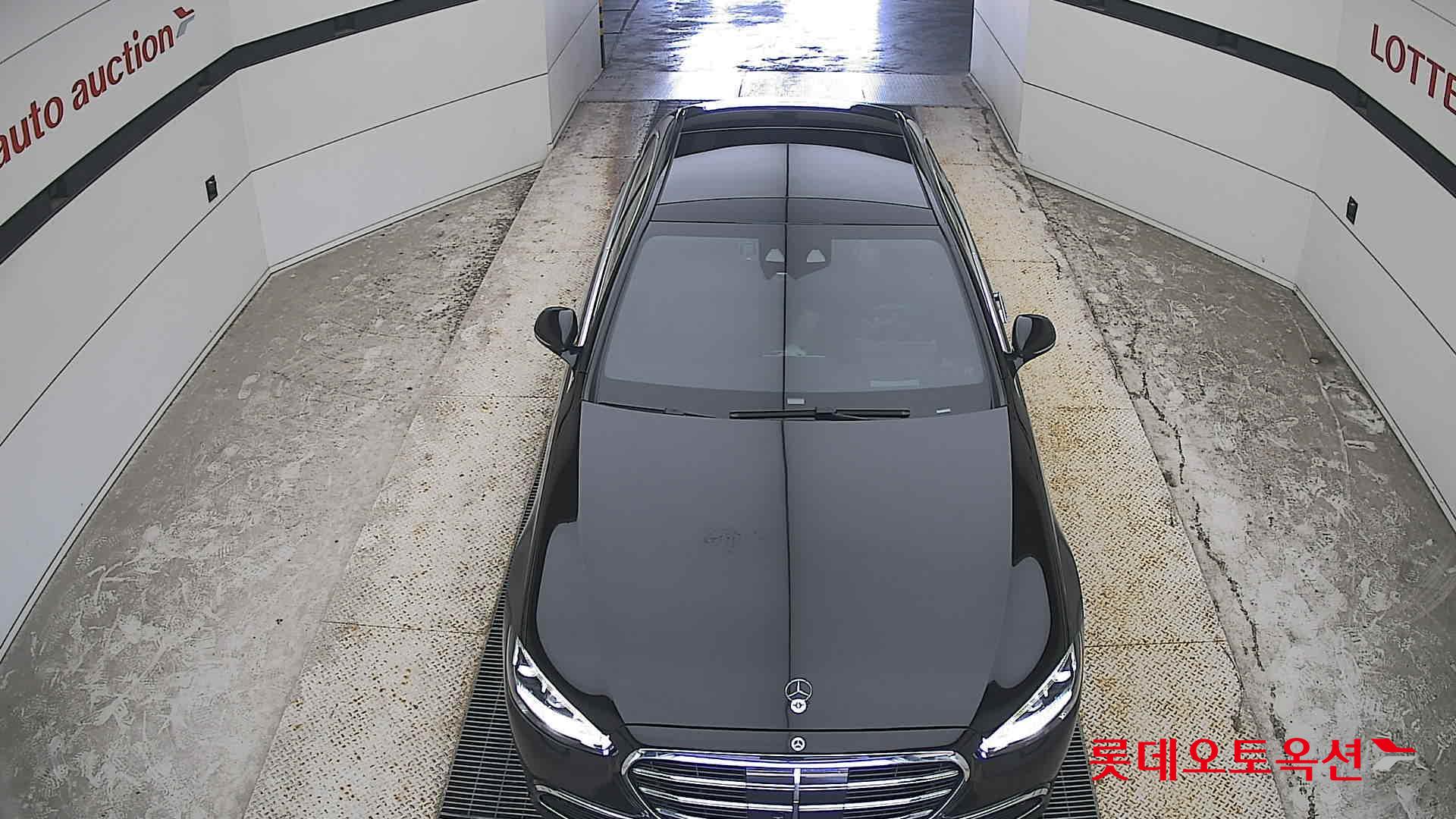 2022 - mercedes-benz s350