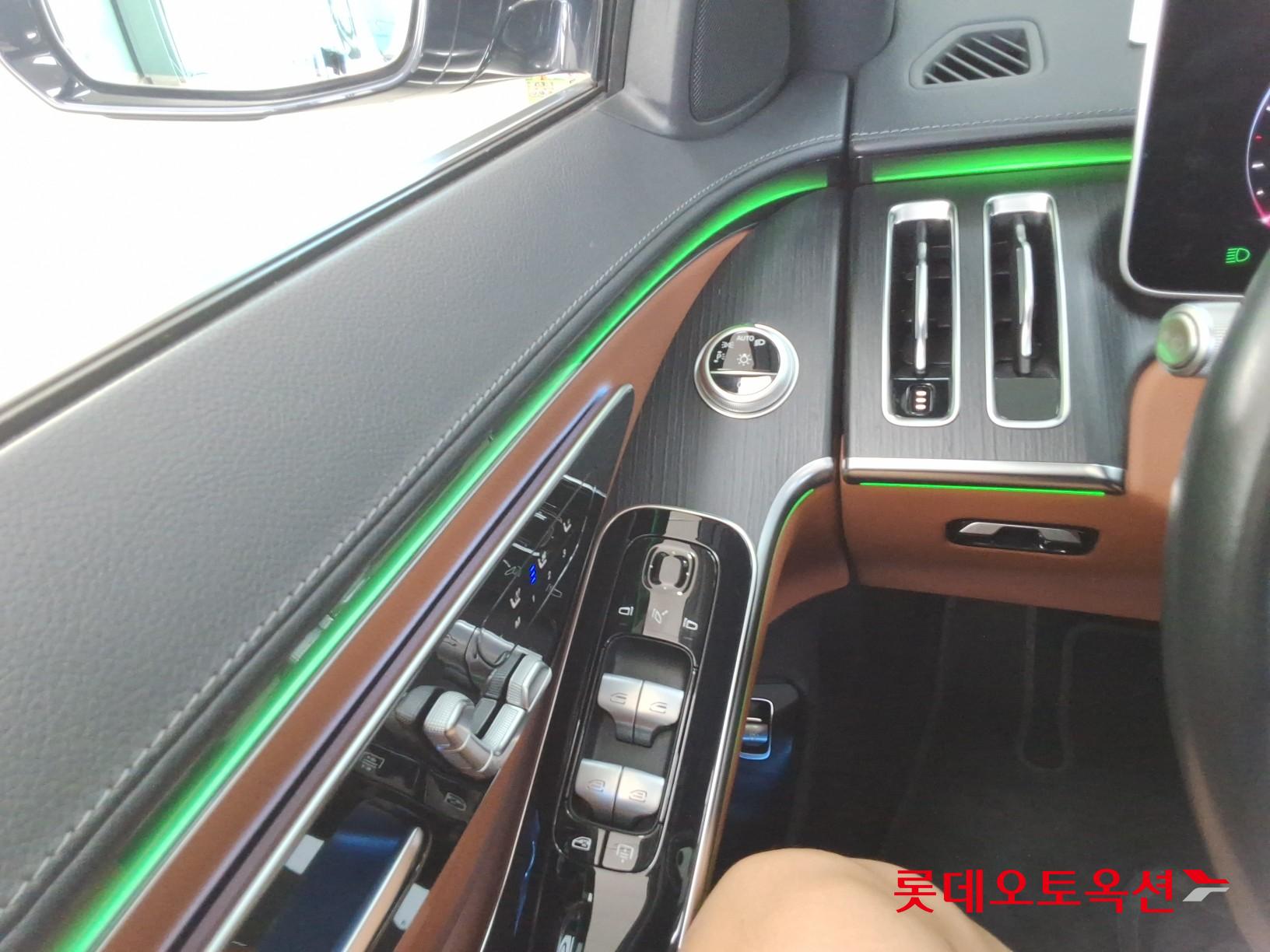 2022 - mercedes-benz s350