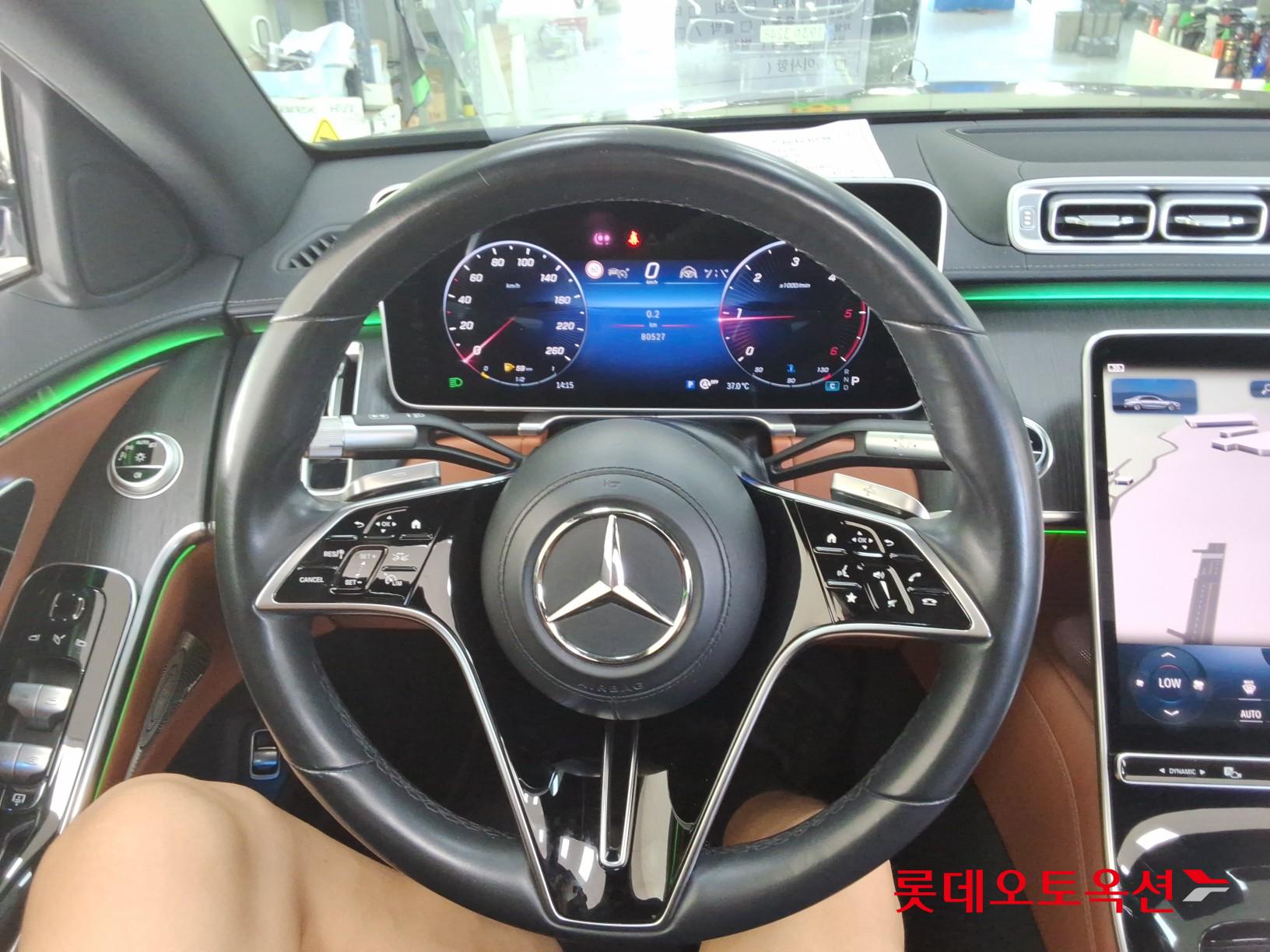 2022 - mercedes-benz s350