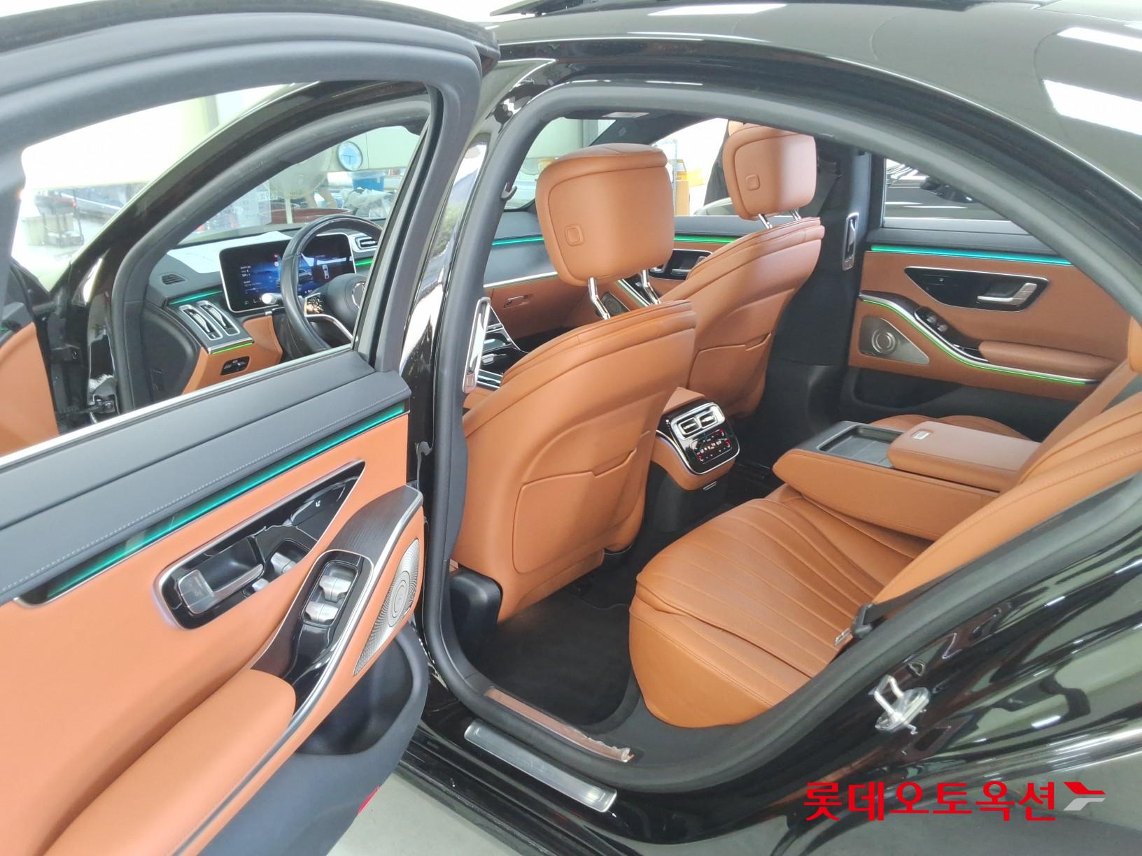 2022 - mercedes-benz s350