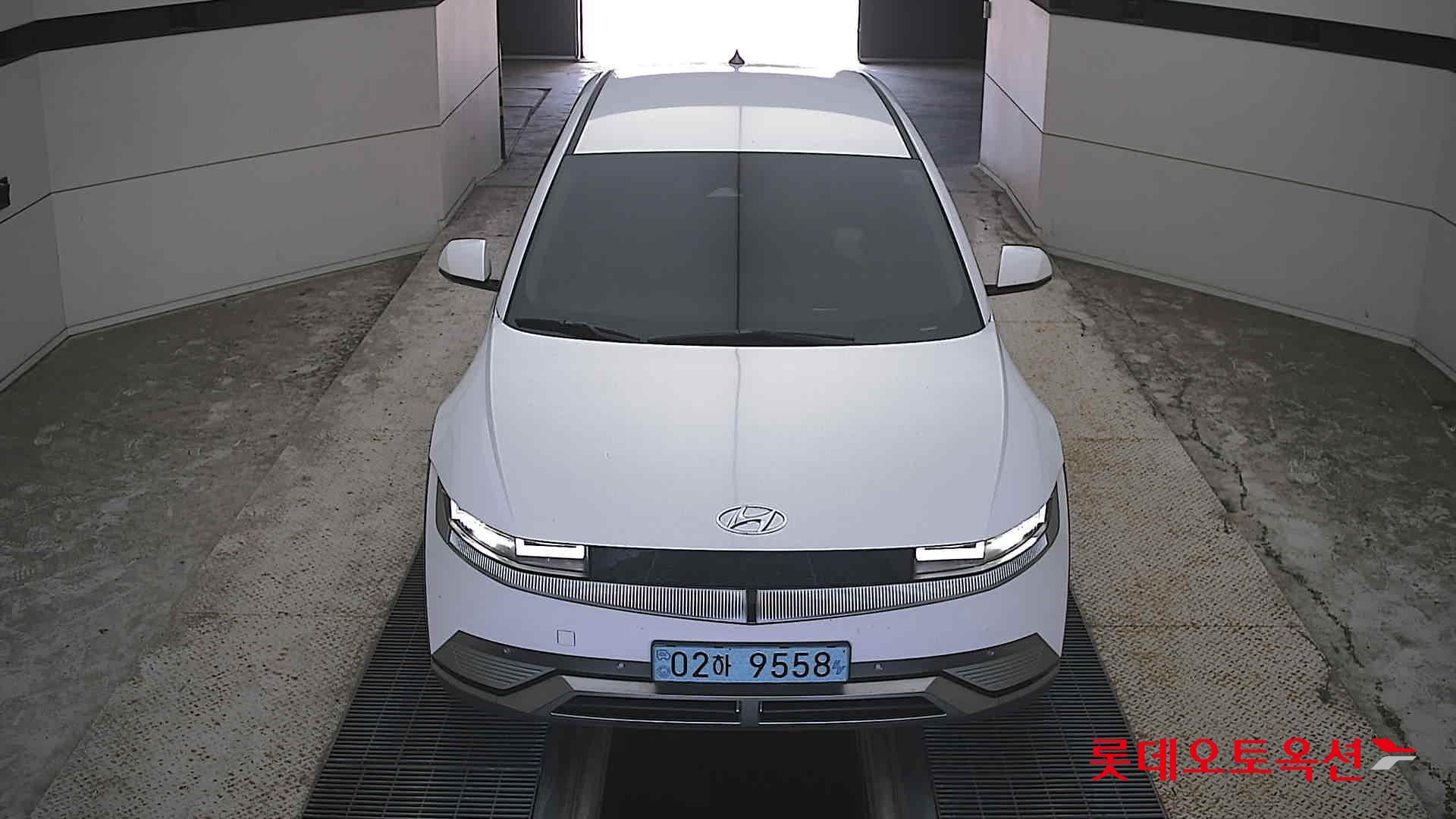 IONIQ 5 (E) 롱레인지 프레스티지