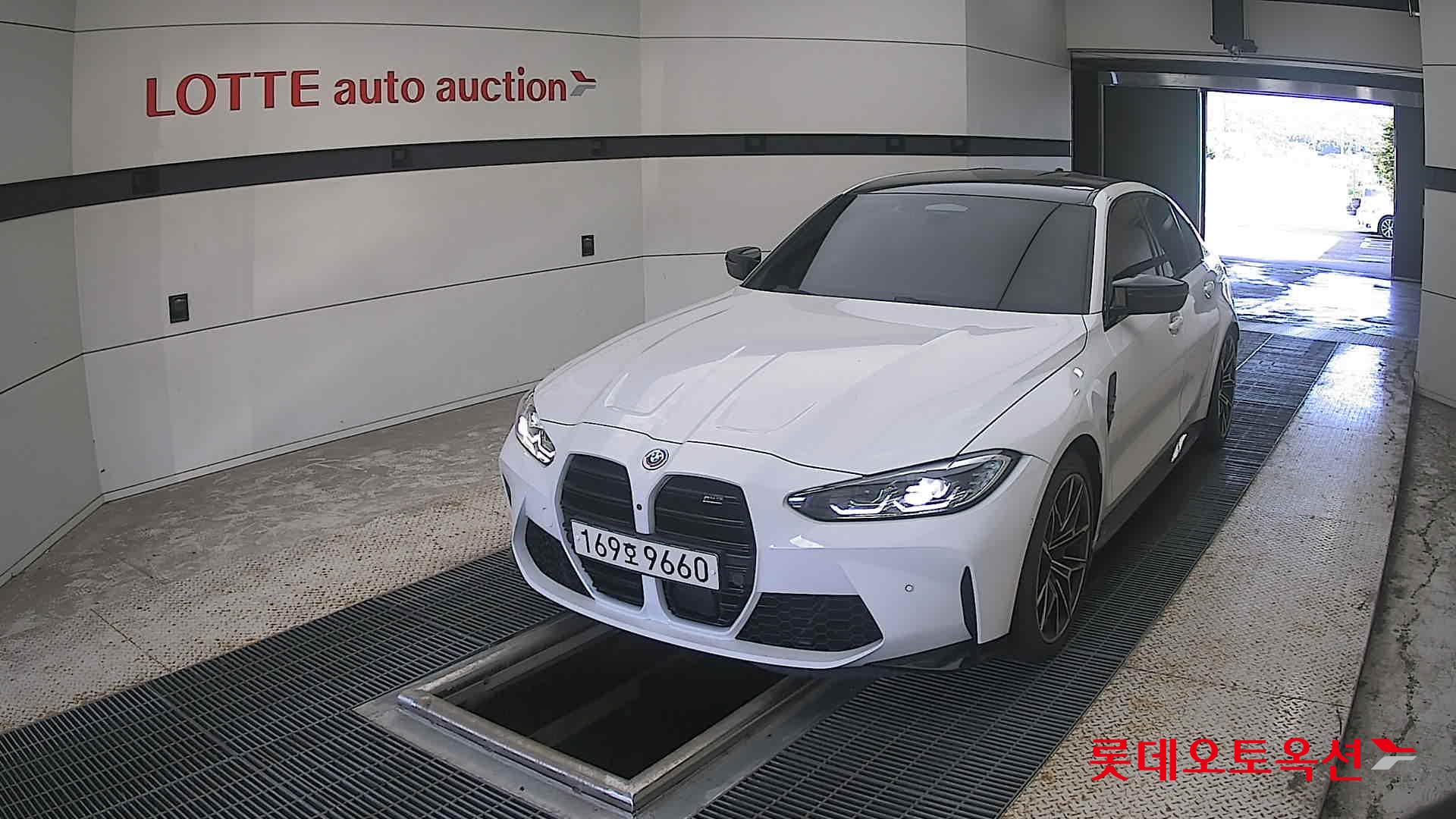 2022 - bmw m3