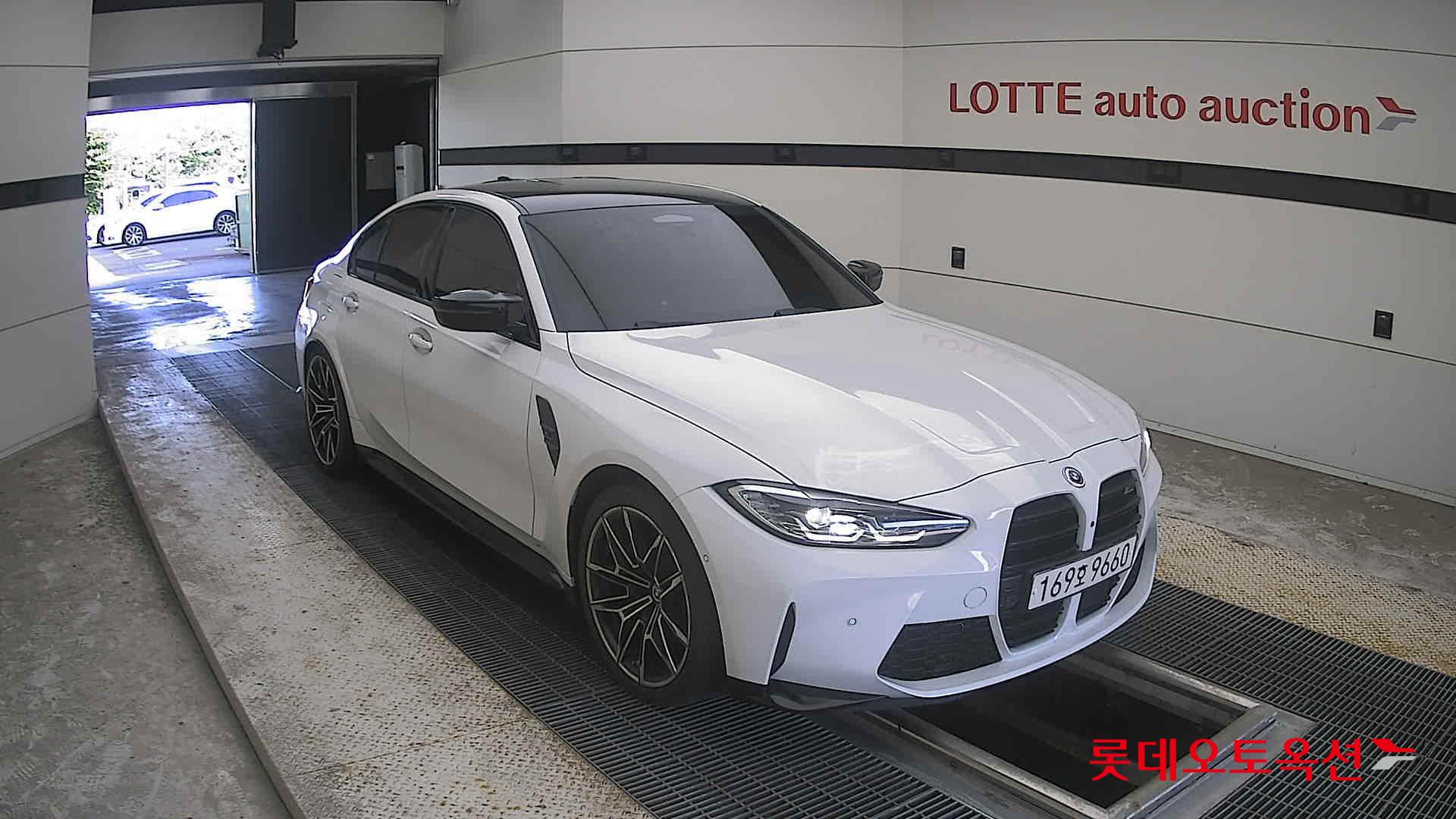2022 - bmw m3