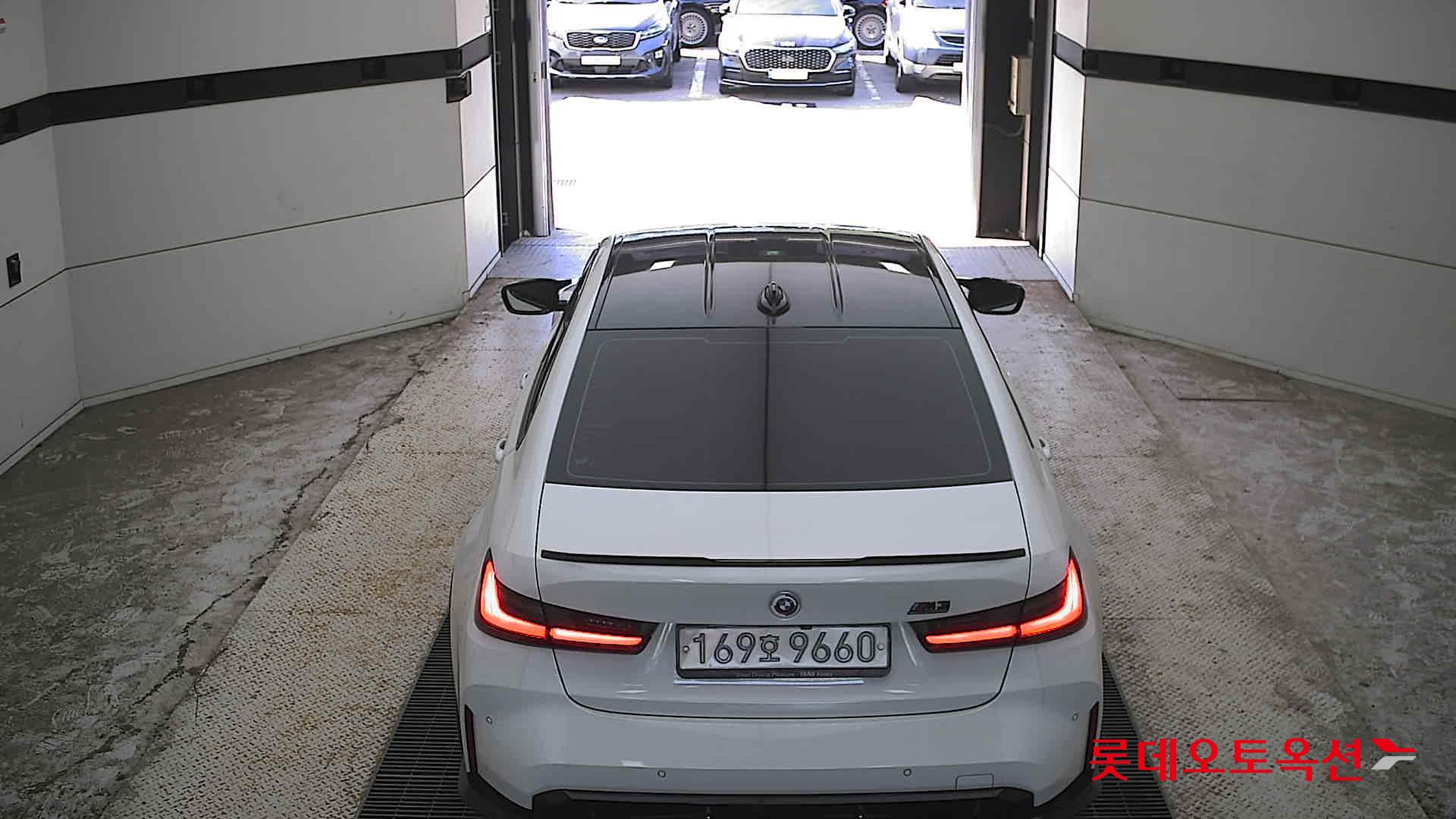 2022 - bmw m3