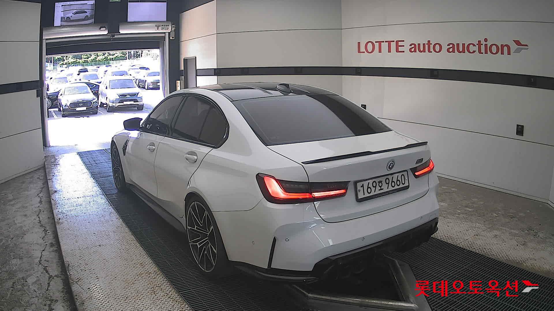 2022 - bmw m3