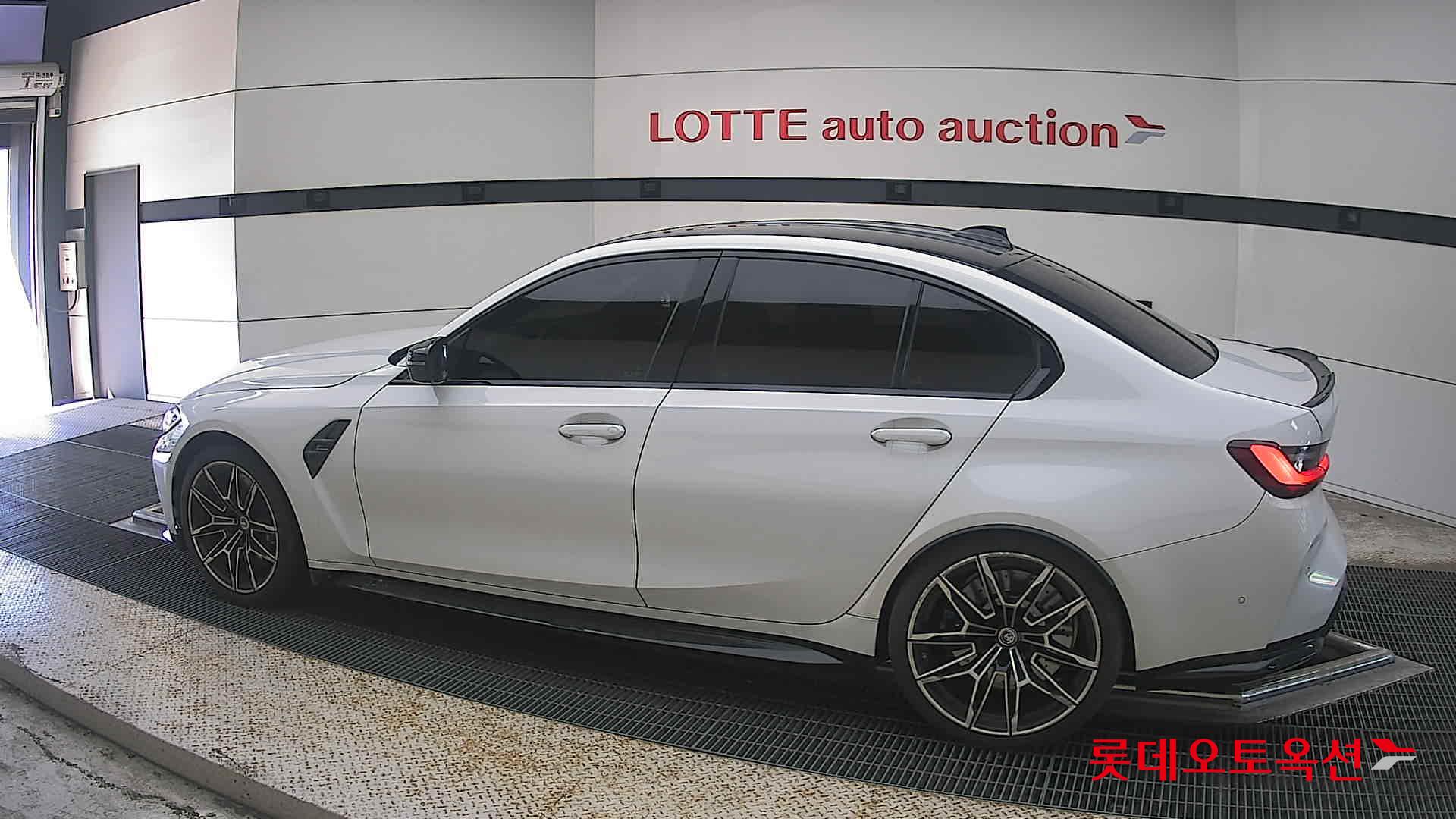 2022 - bmw m3