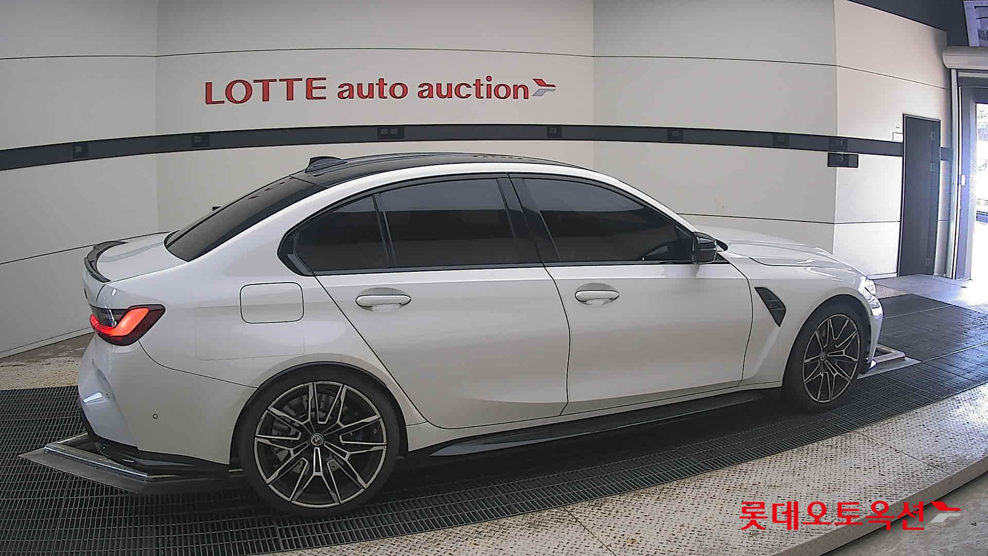 2022 - bmw m3