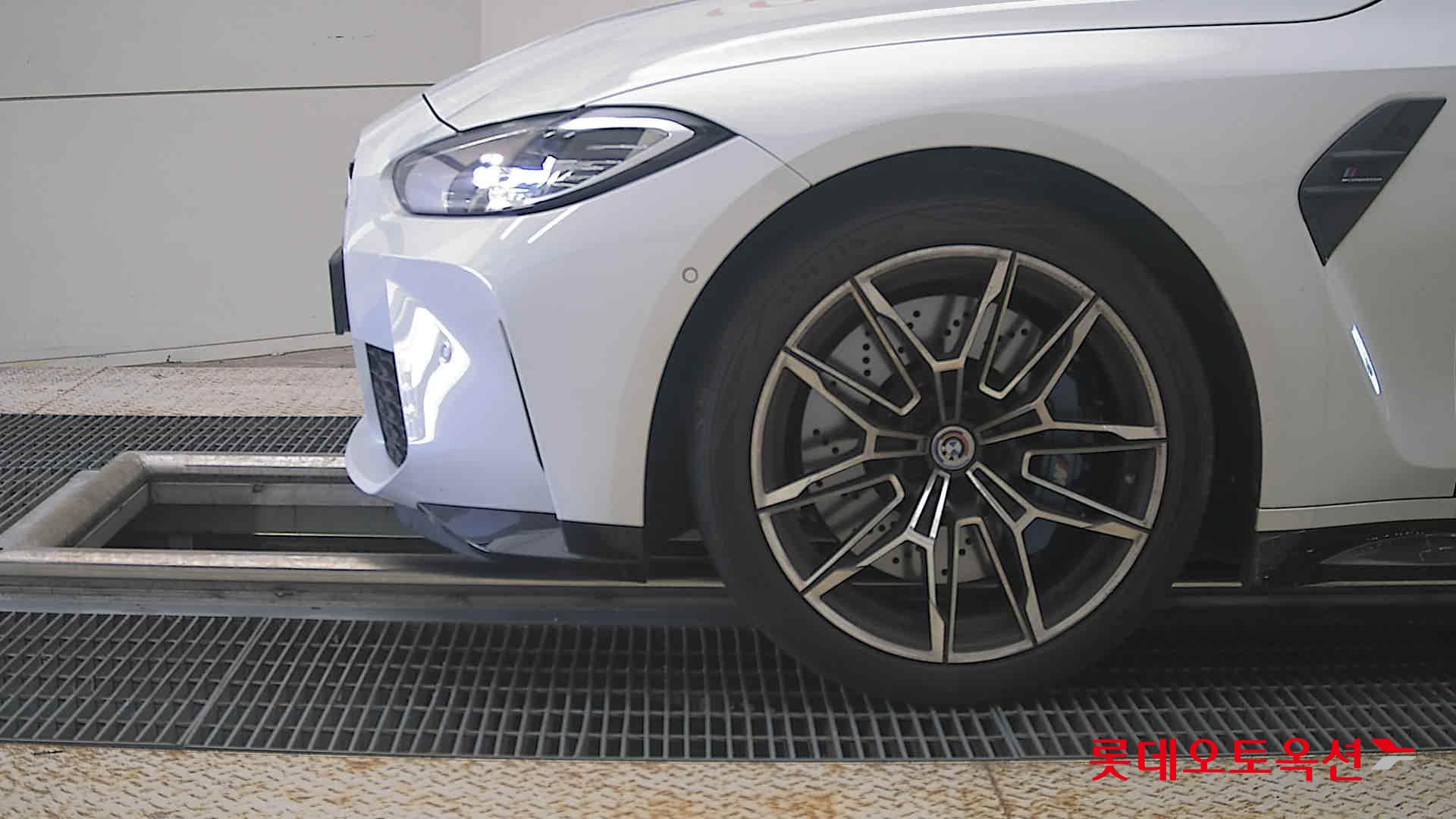 2022 - bmw m3