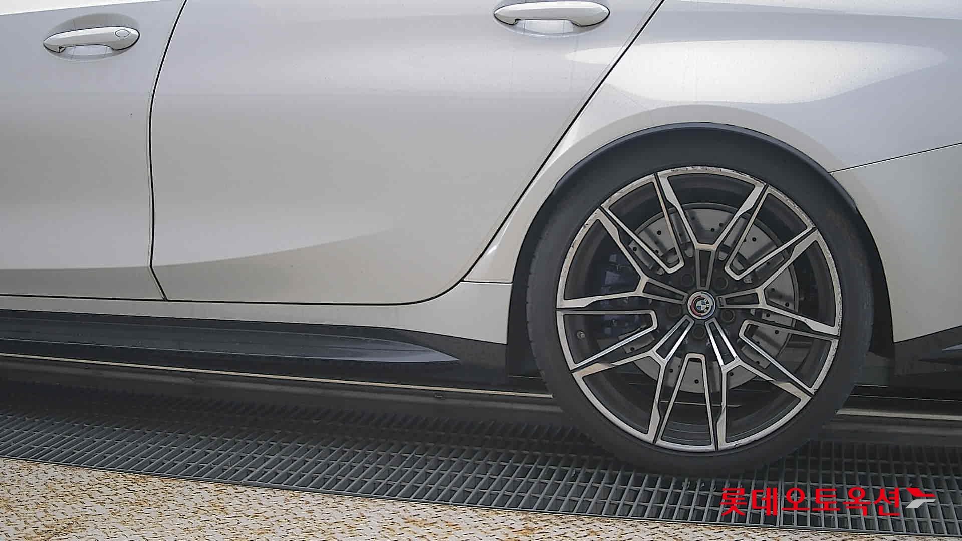 2022 - bmw m3
