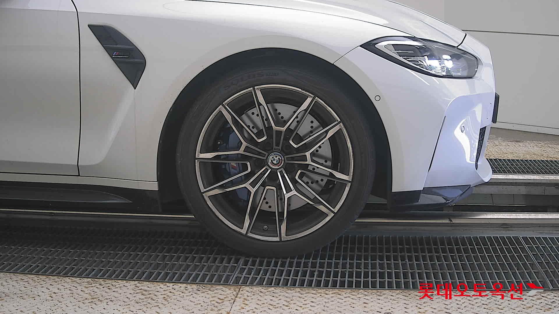 2022 - bmw m3