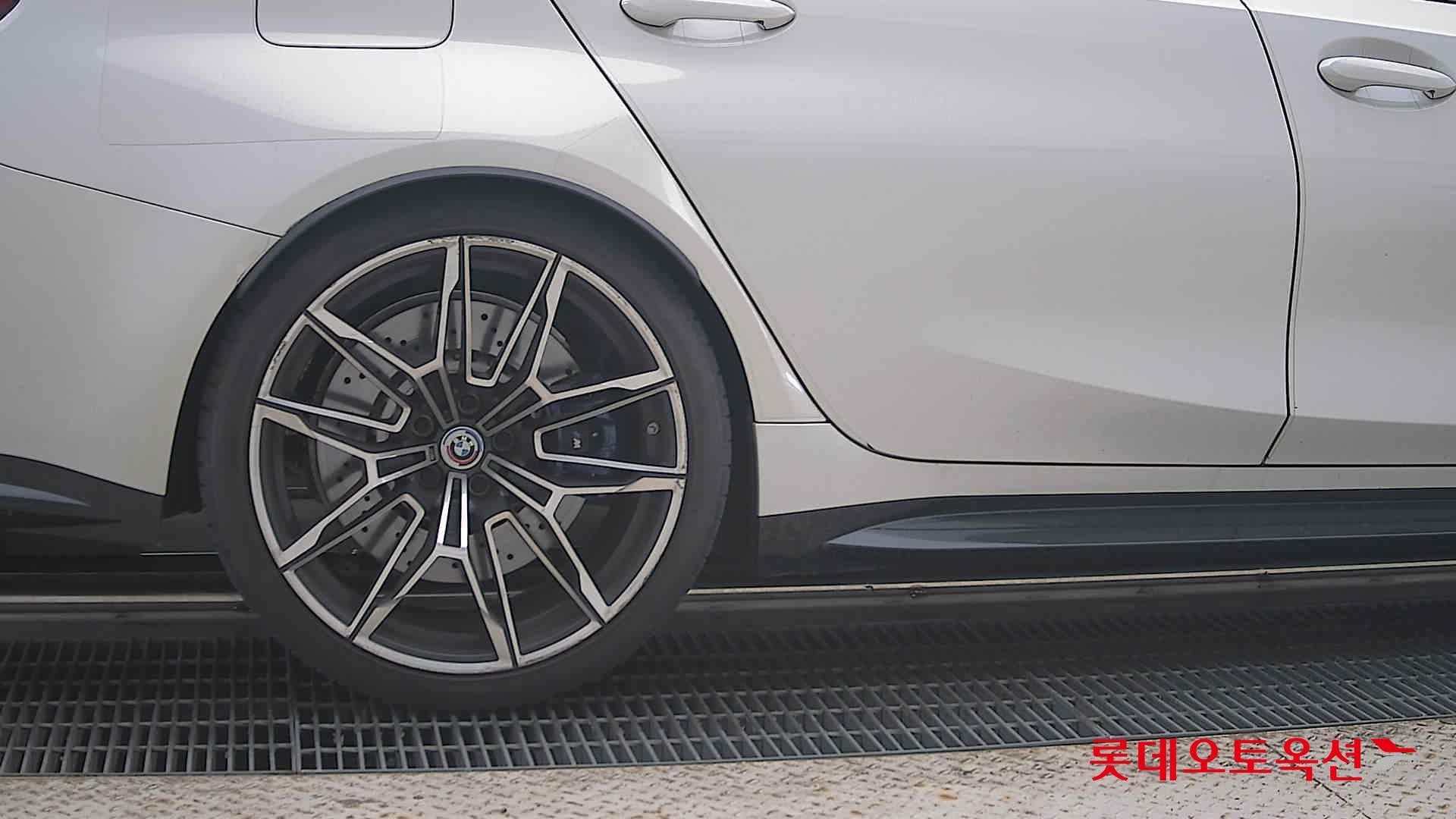 2022 - bmw m3