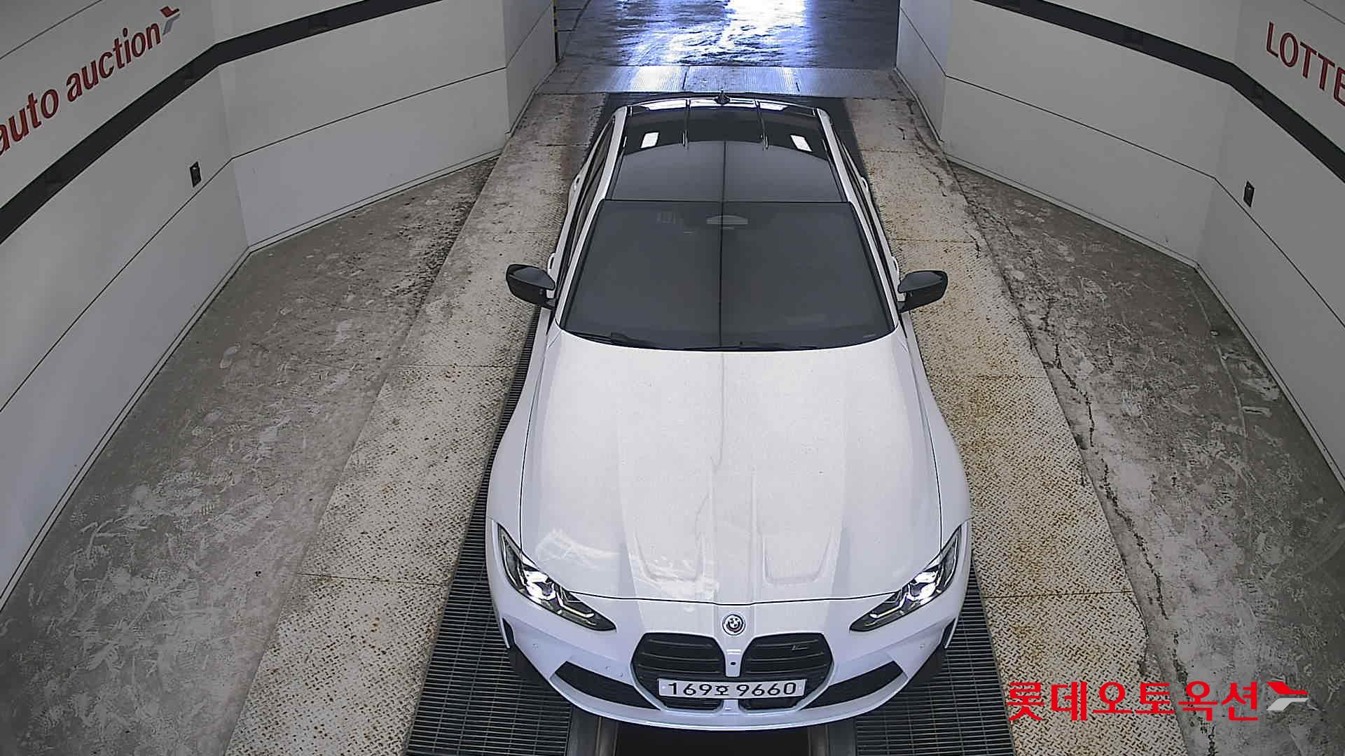 2022 - bmw m3