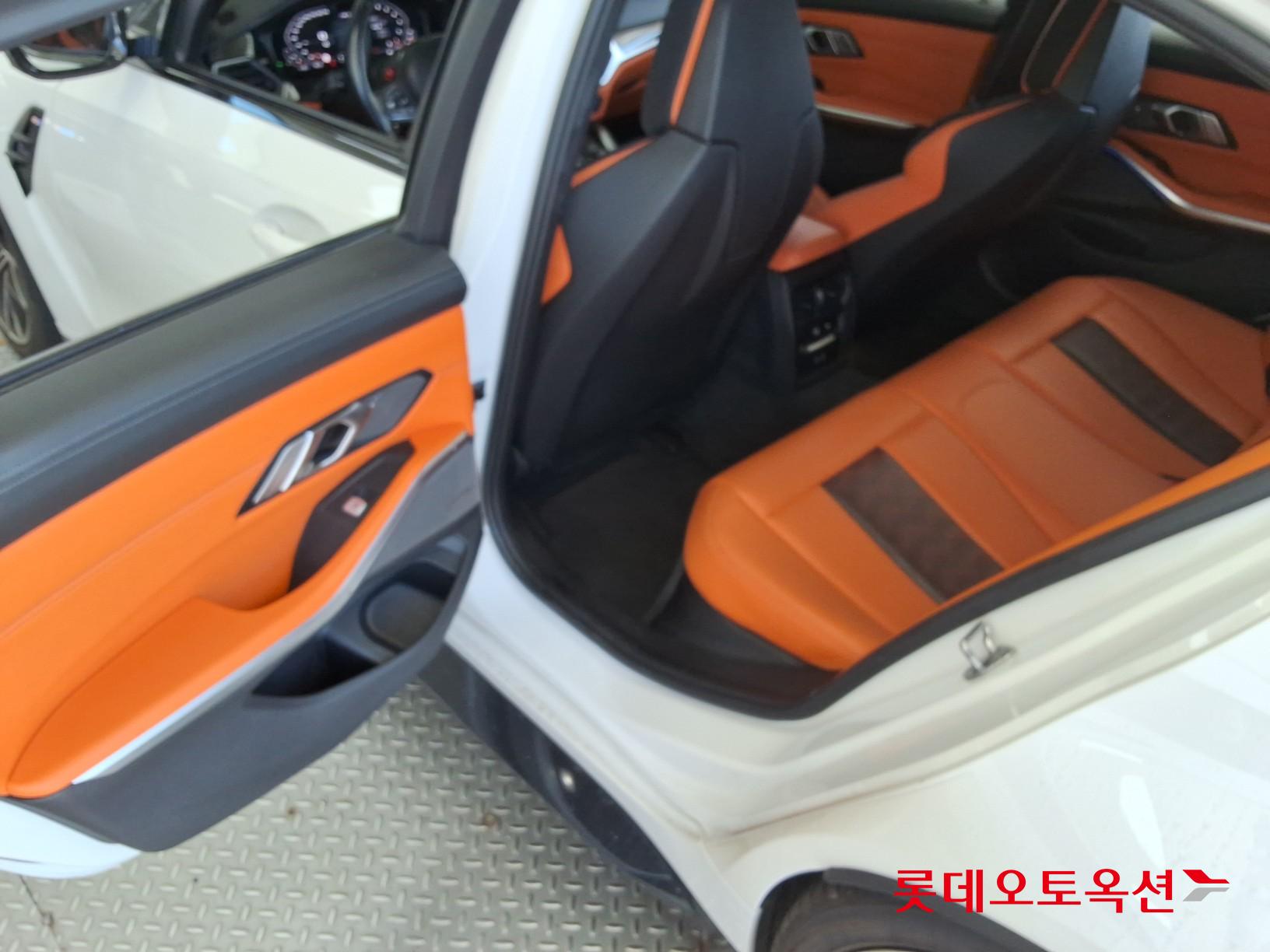2022 - bmw m3