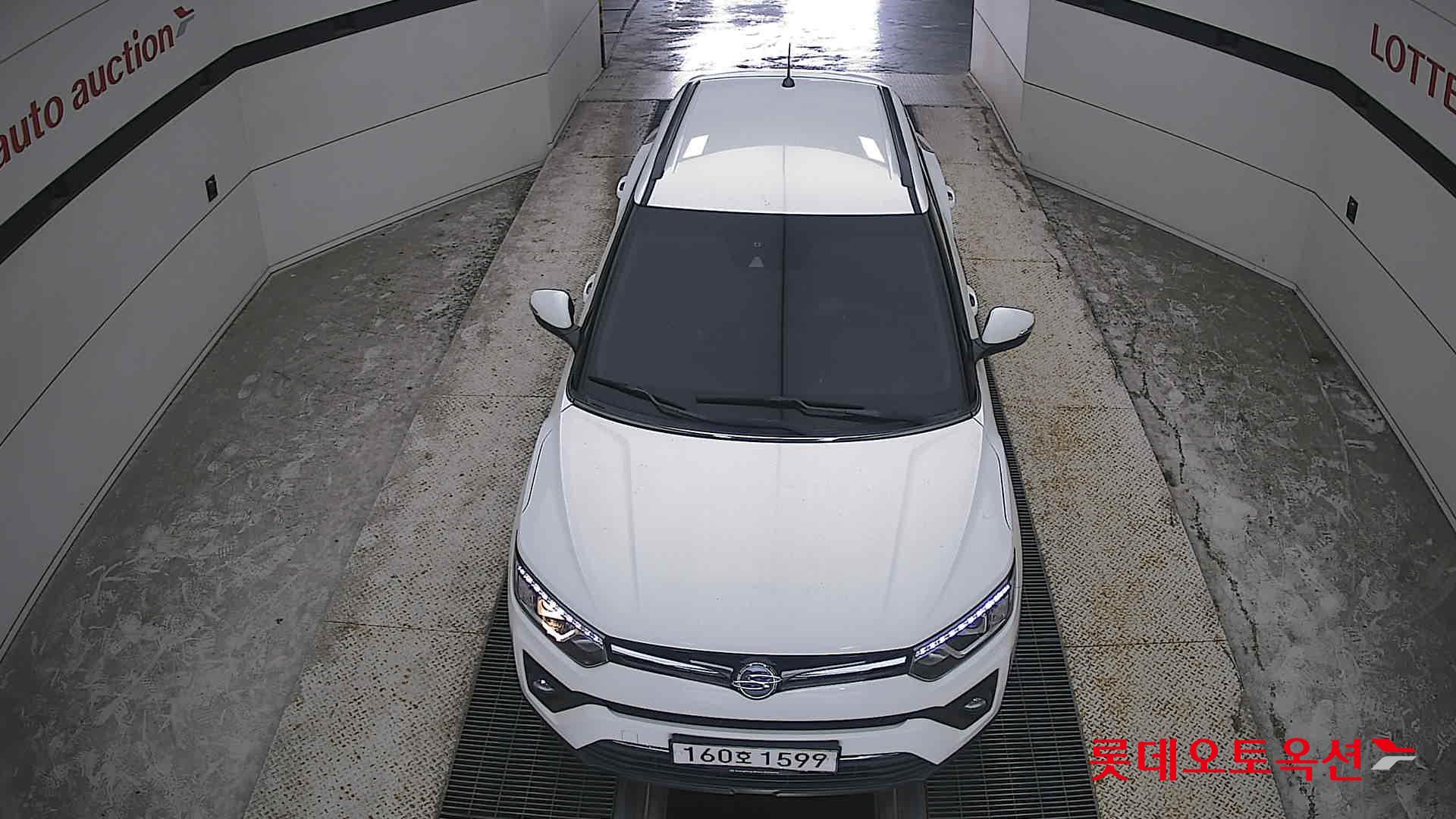 سانج يونج Tivoli 2021 — صورة 25