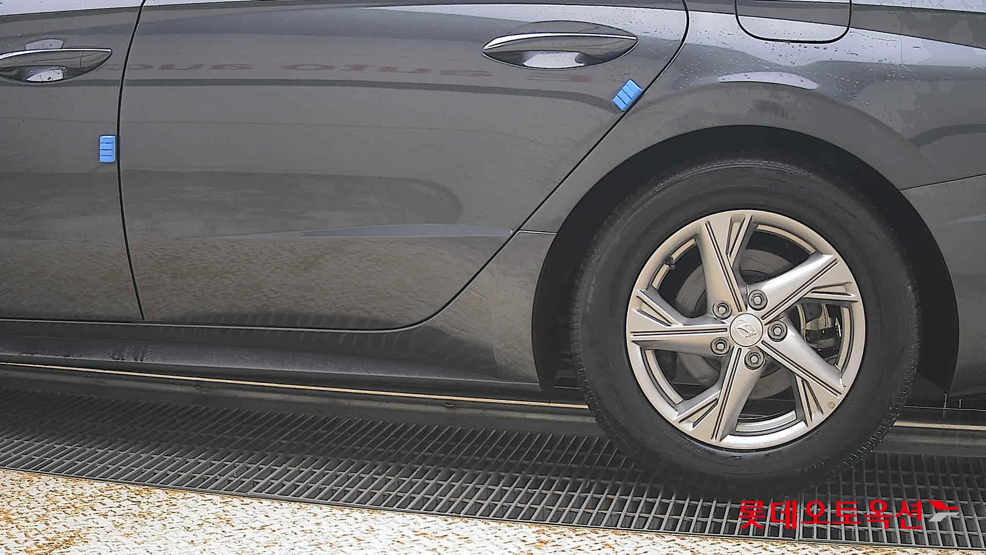 2020 - hyundai sonata