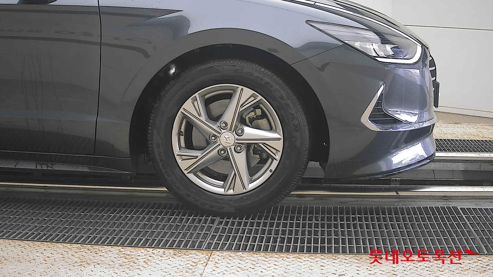 2020 - hyundai sonata