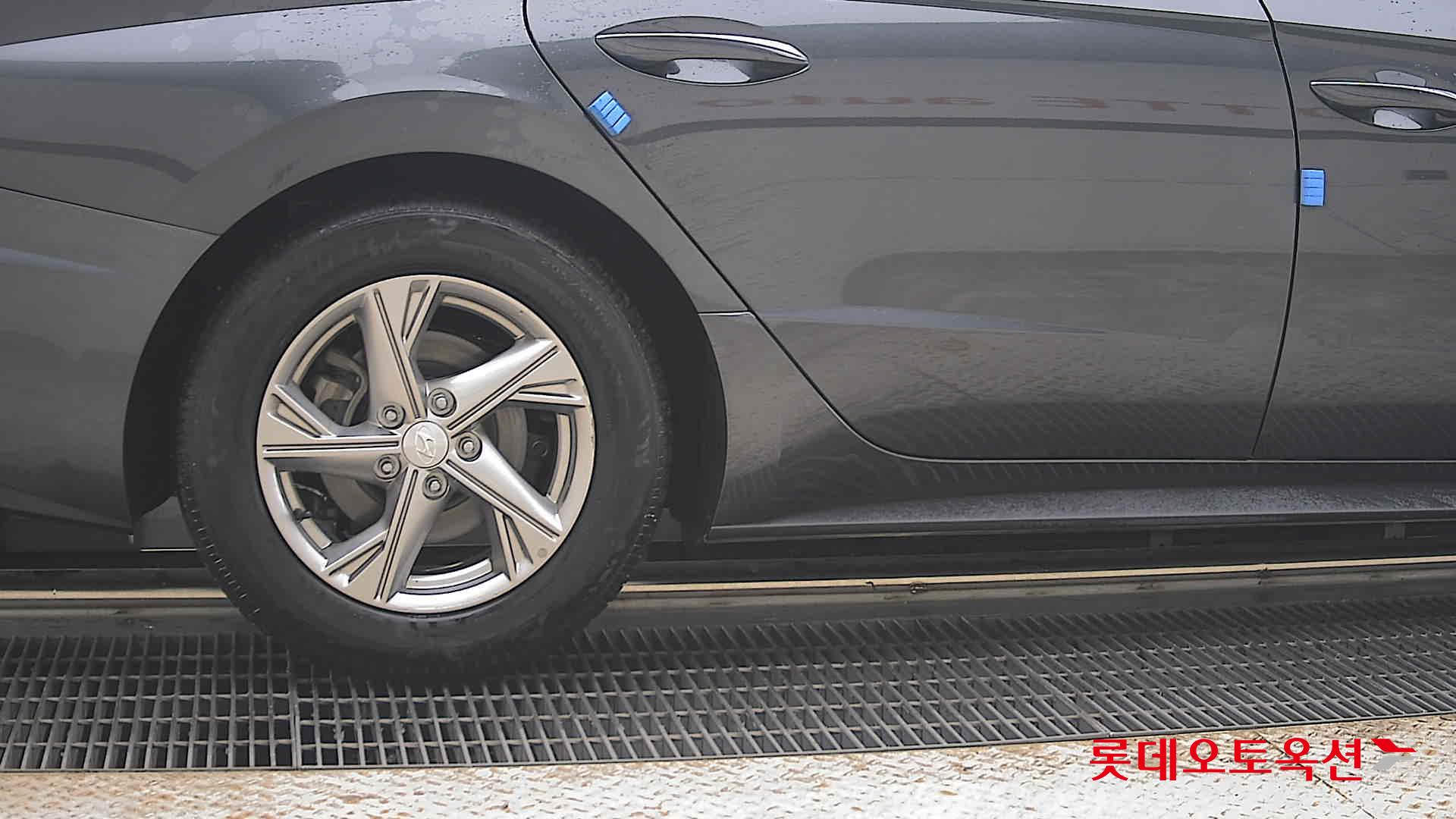 2020 - hyundai sonata