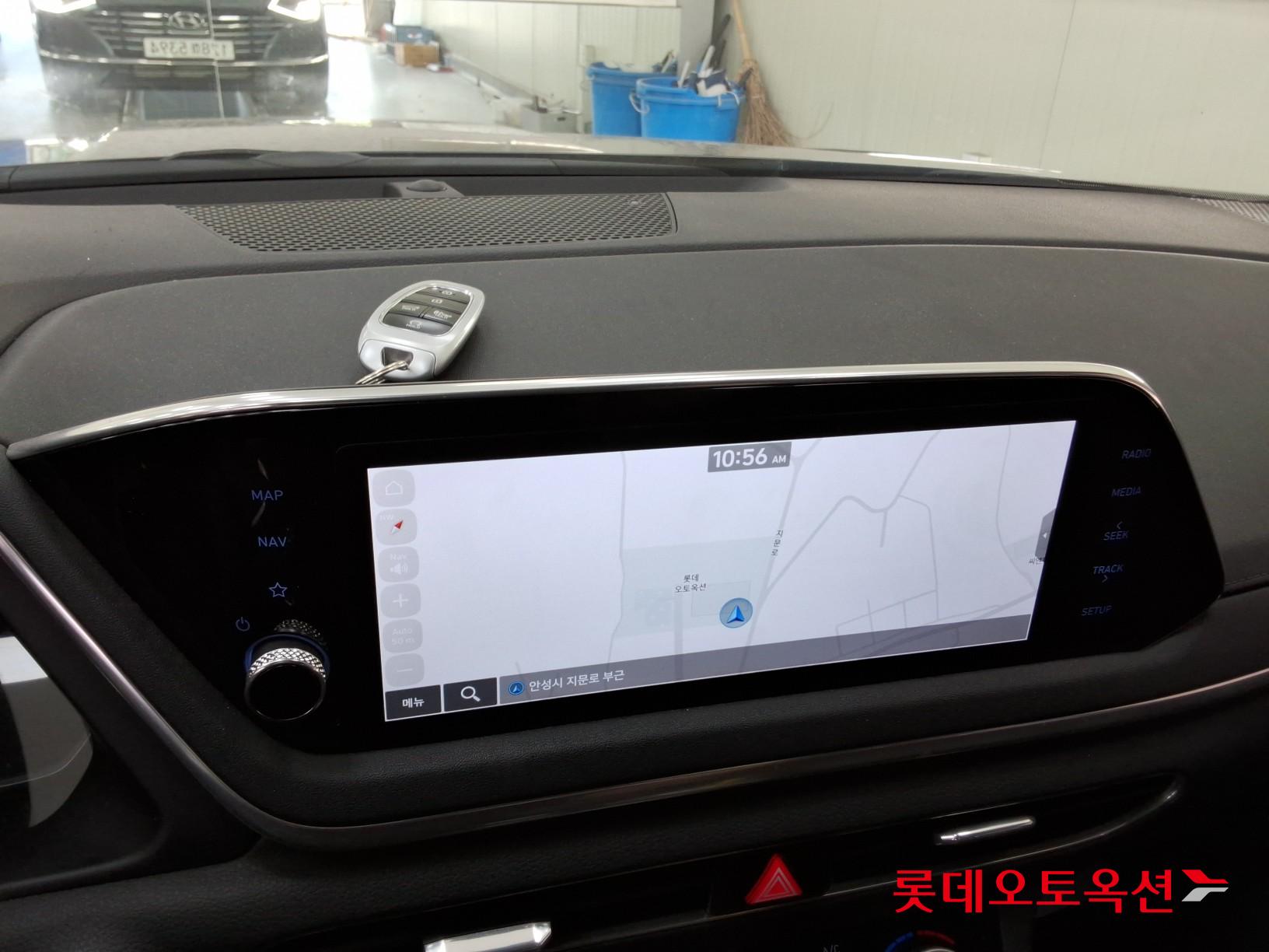 2020 - hyundai sonata