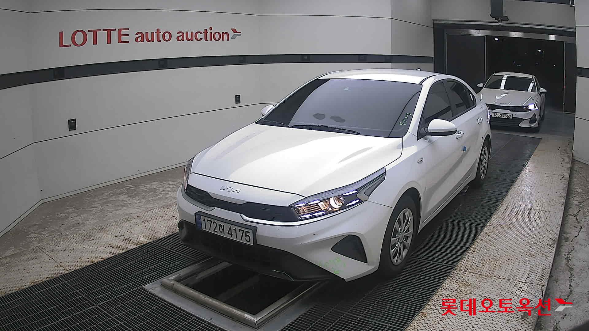 2023 - kia k3