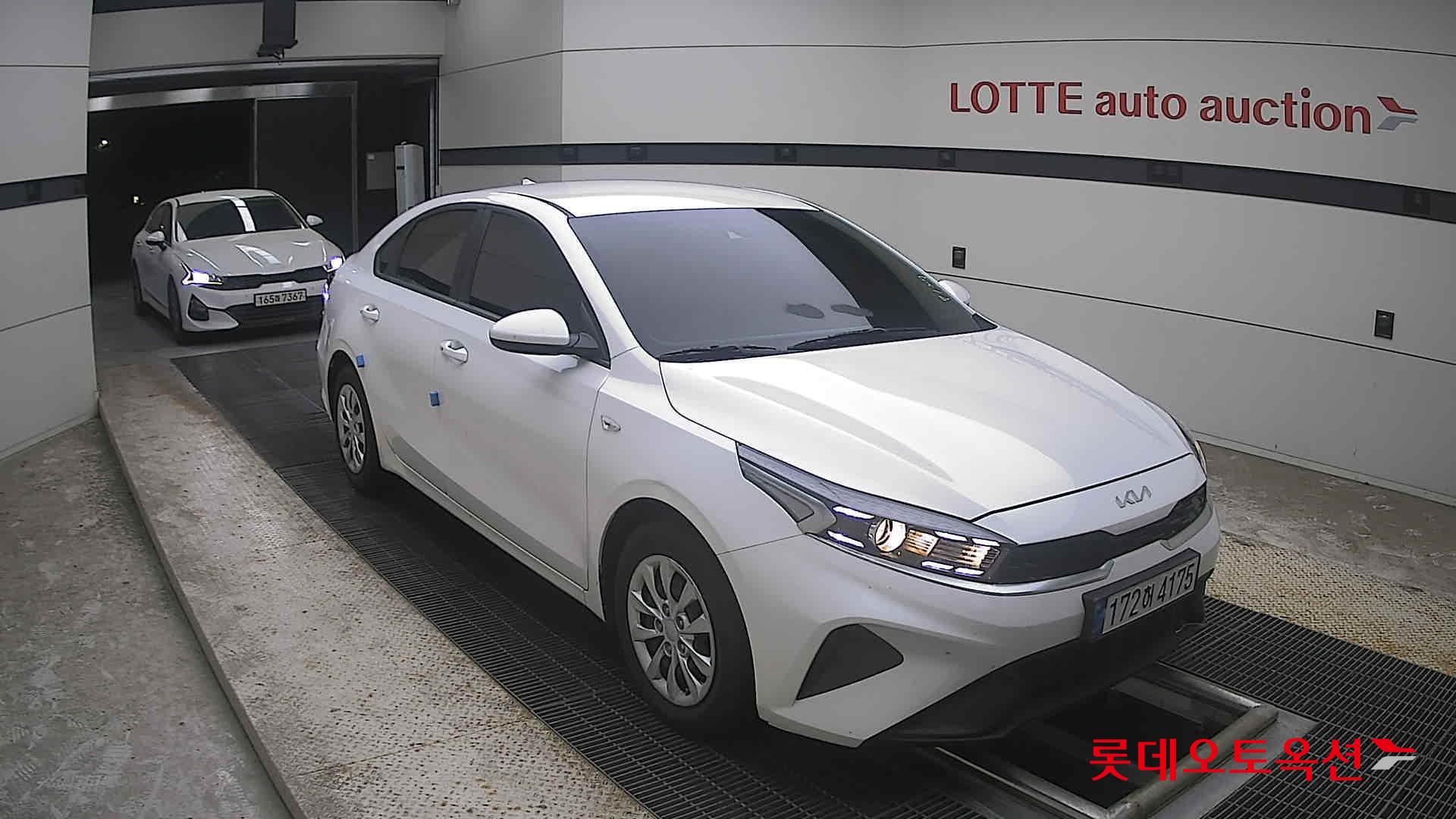 2023 - kia k3
