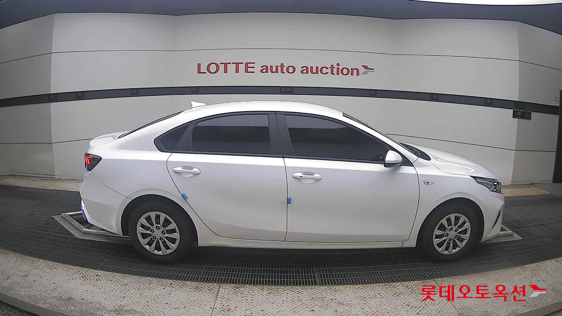 2023 - kia k3