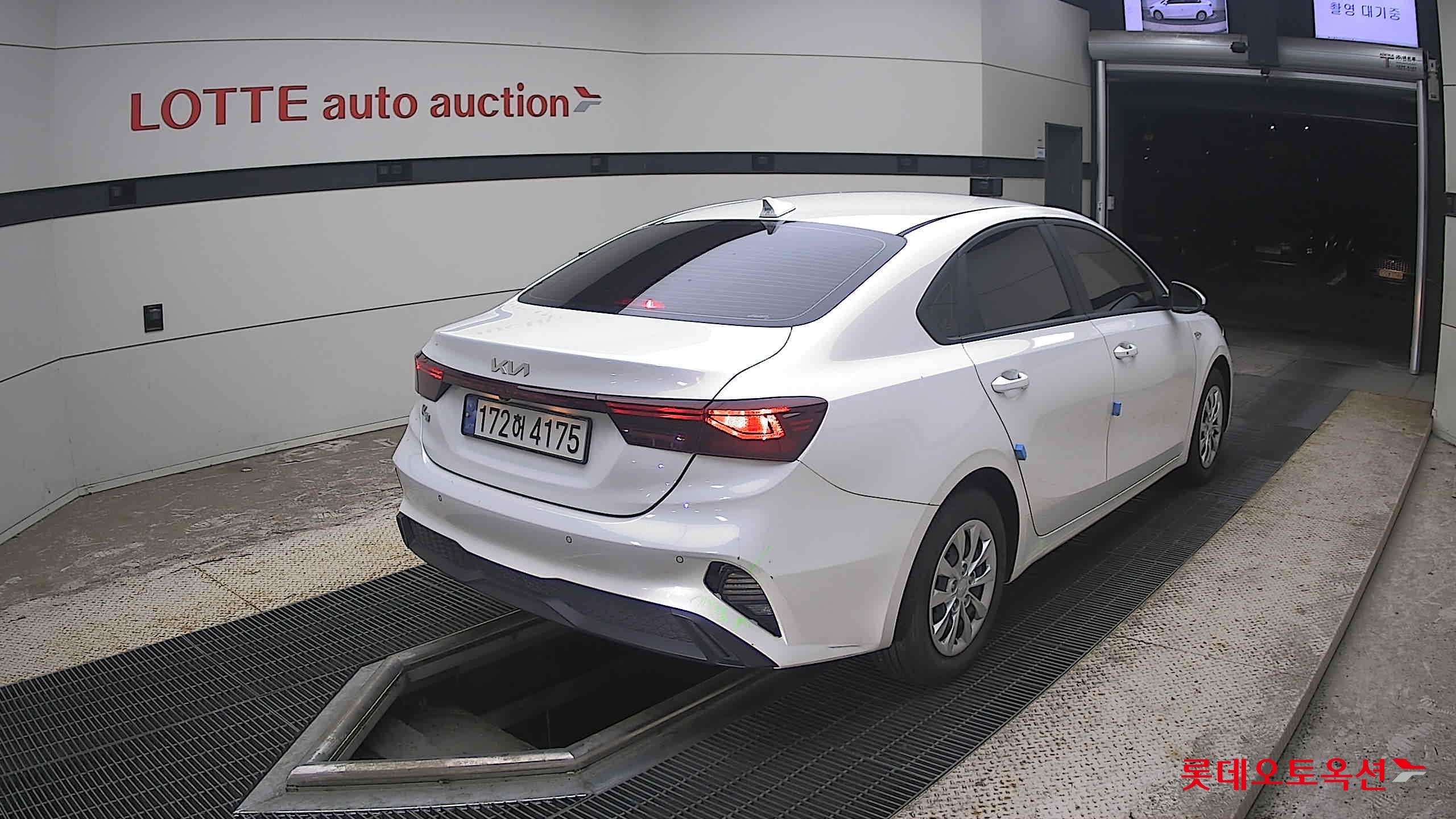 2023 - kia k3