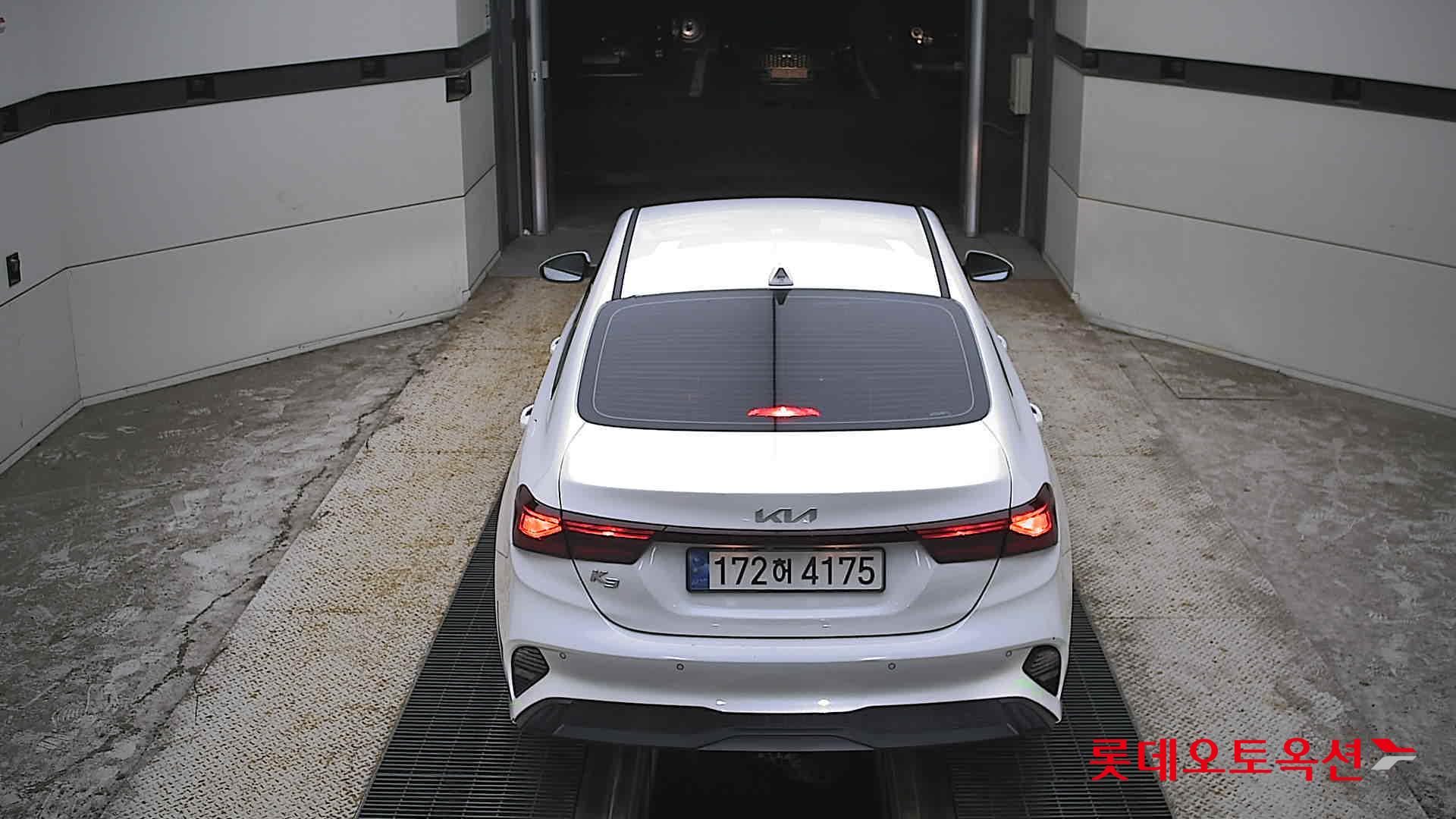 2023 - kia k3