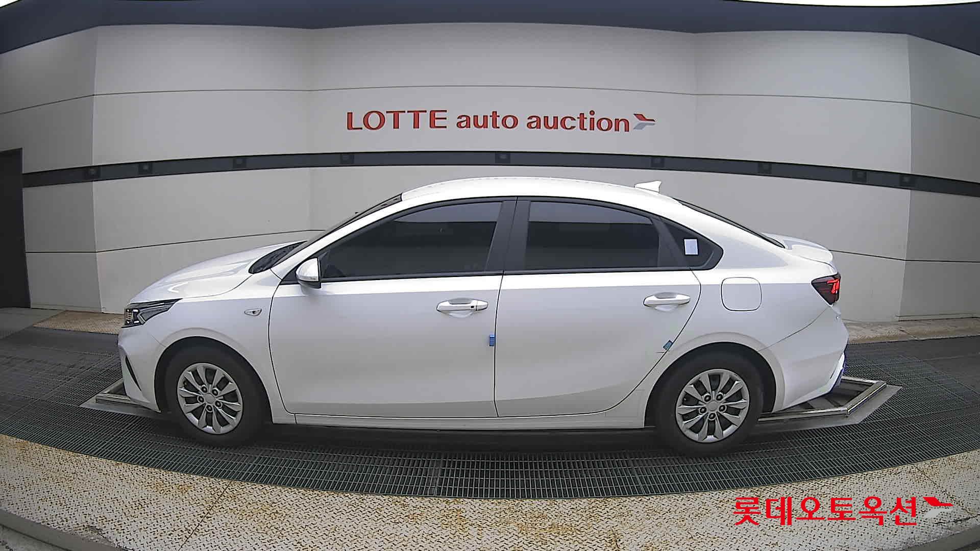 2023 - kia k3