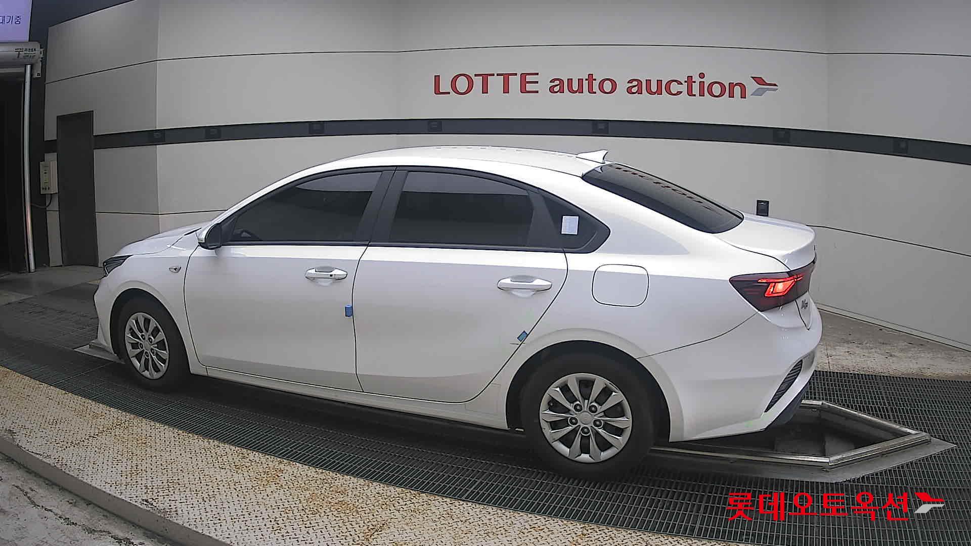 2023 - kia k3