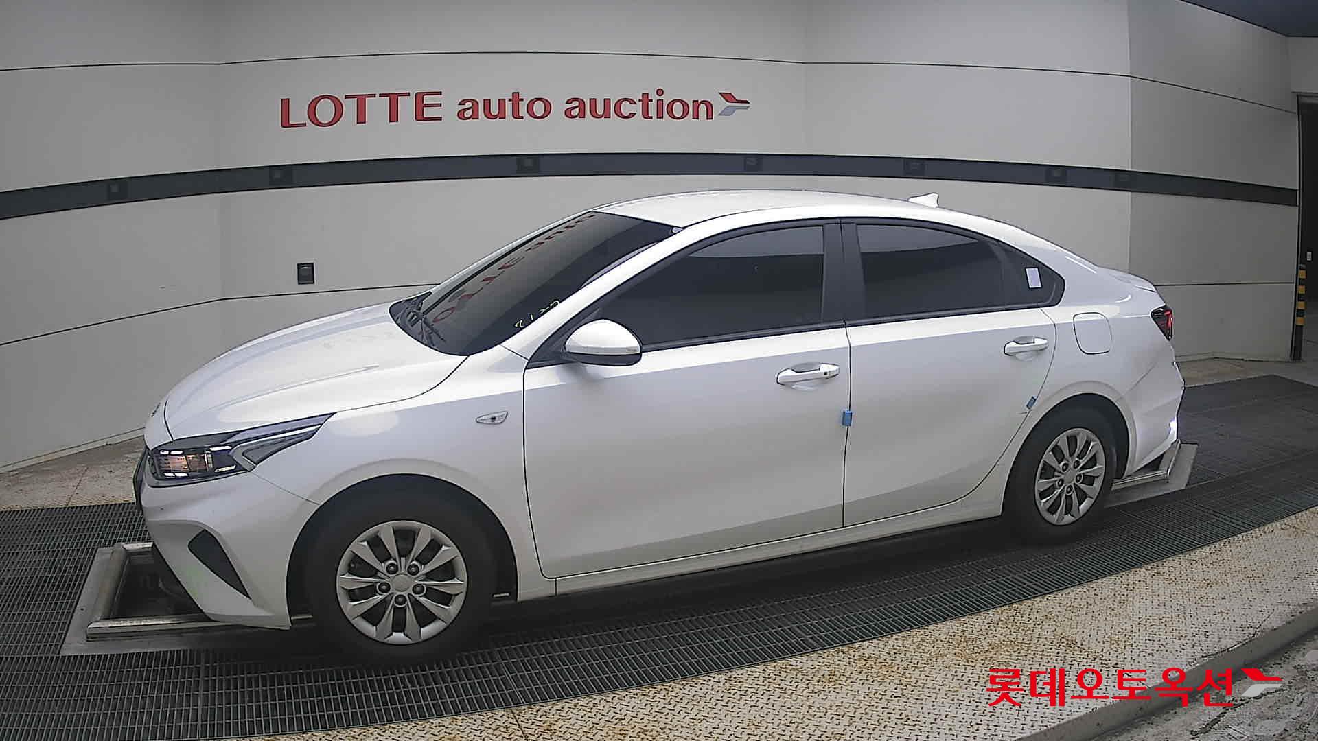 2023 - kia k3