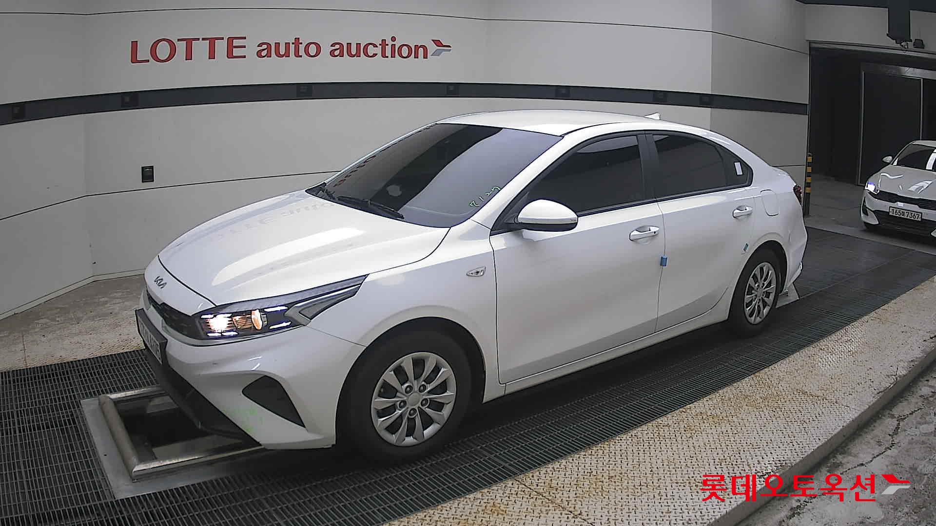 2023 - kia k3