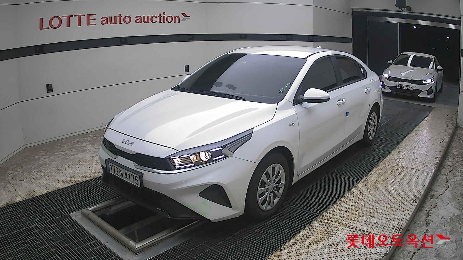 2023 - kia k3