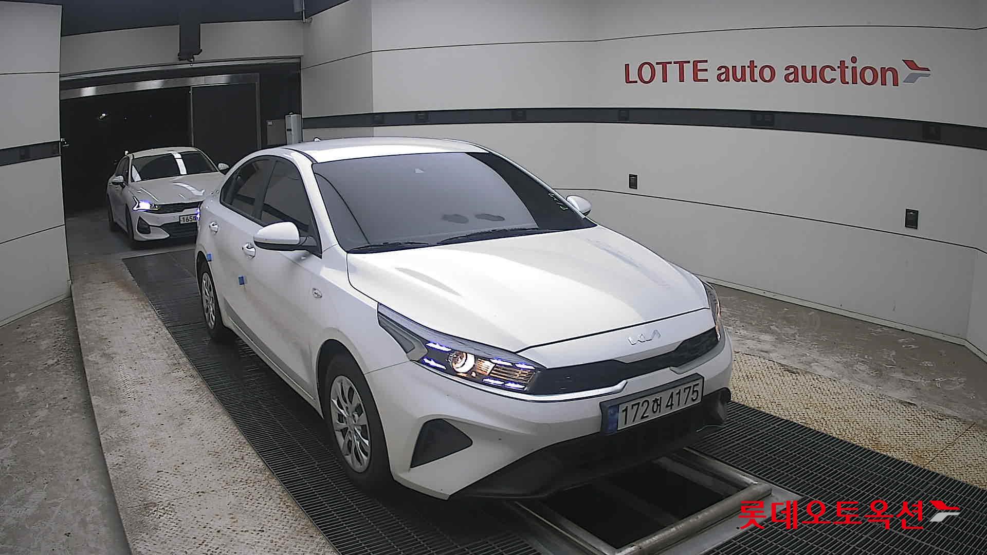 2023 - kia k3