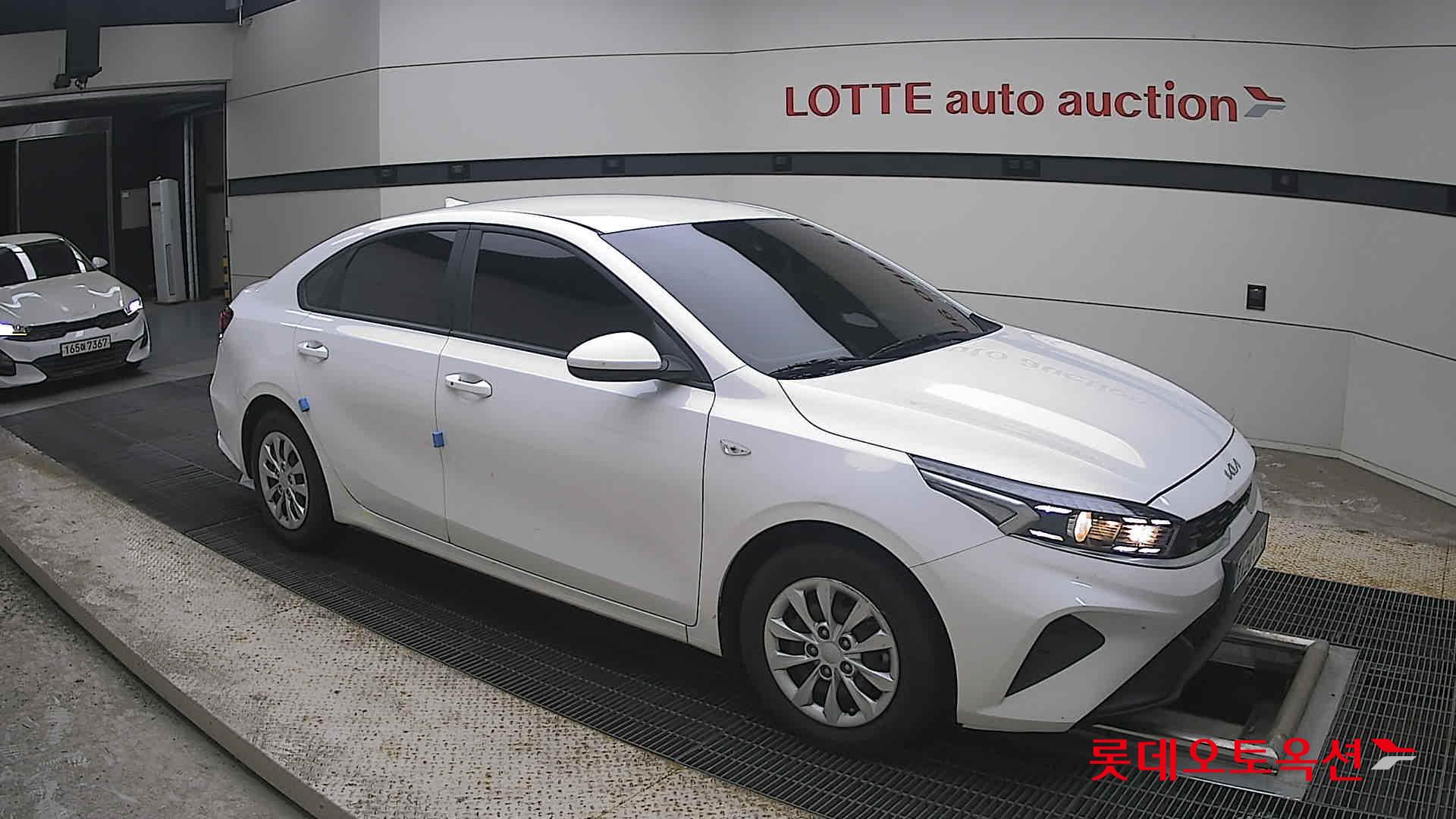 2023 - kia k3