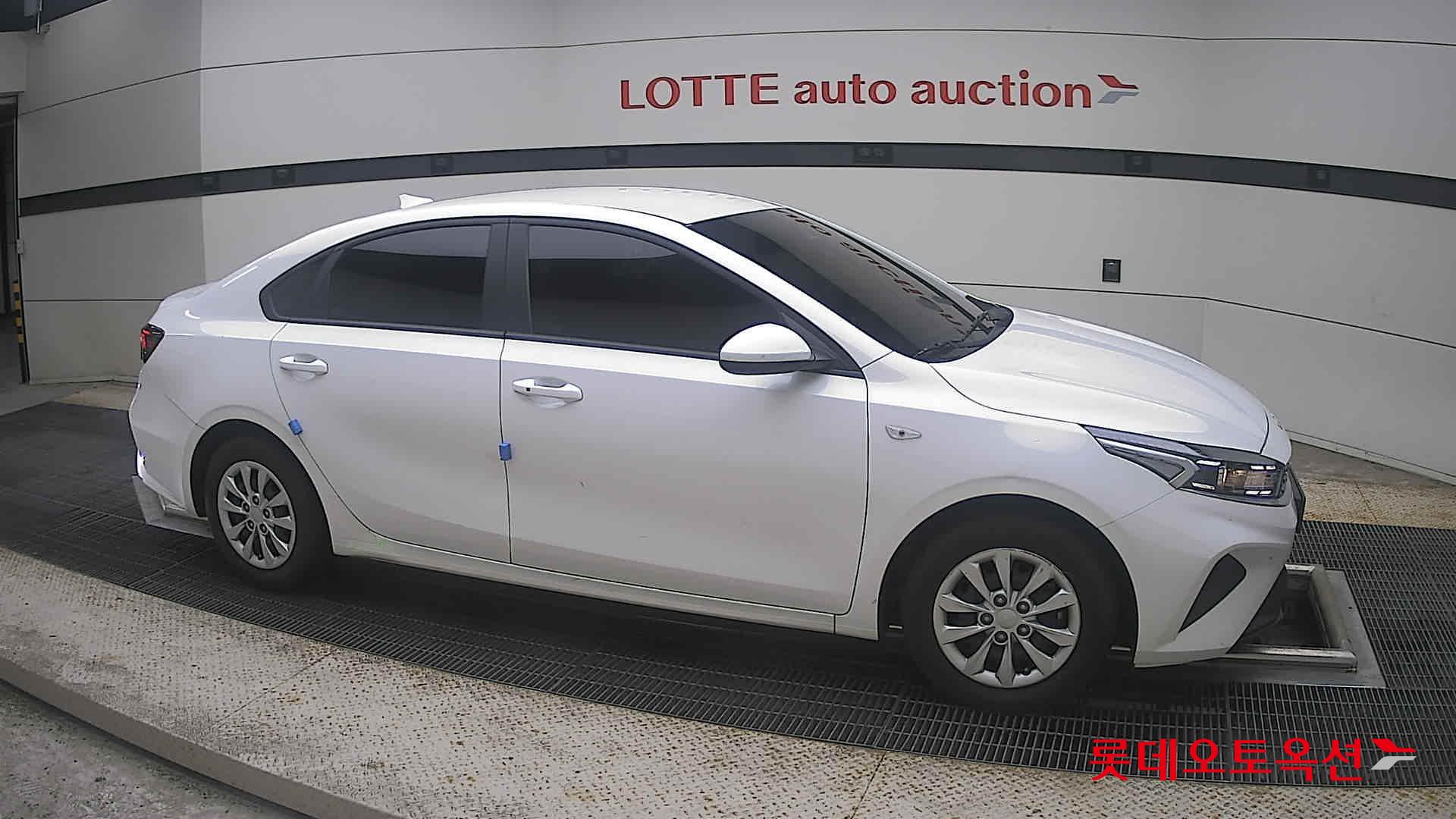 2023 - kia k3